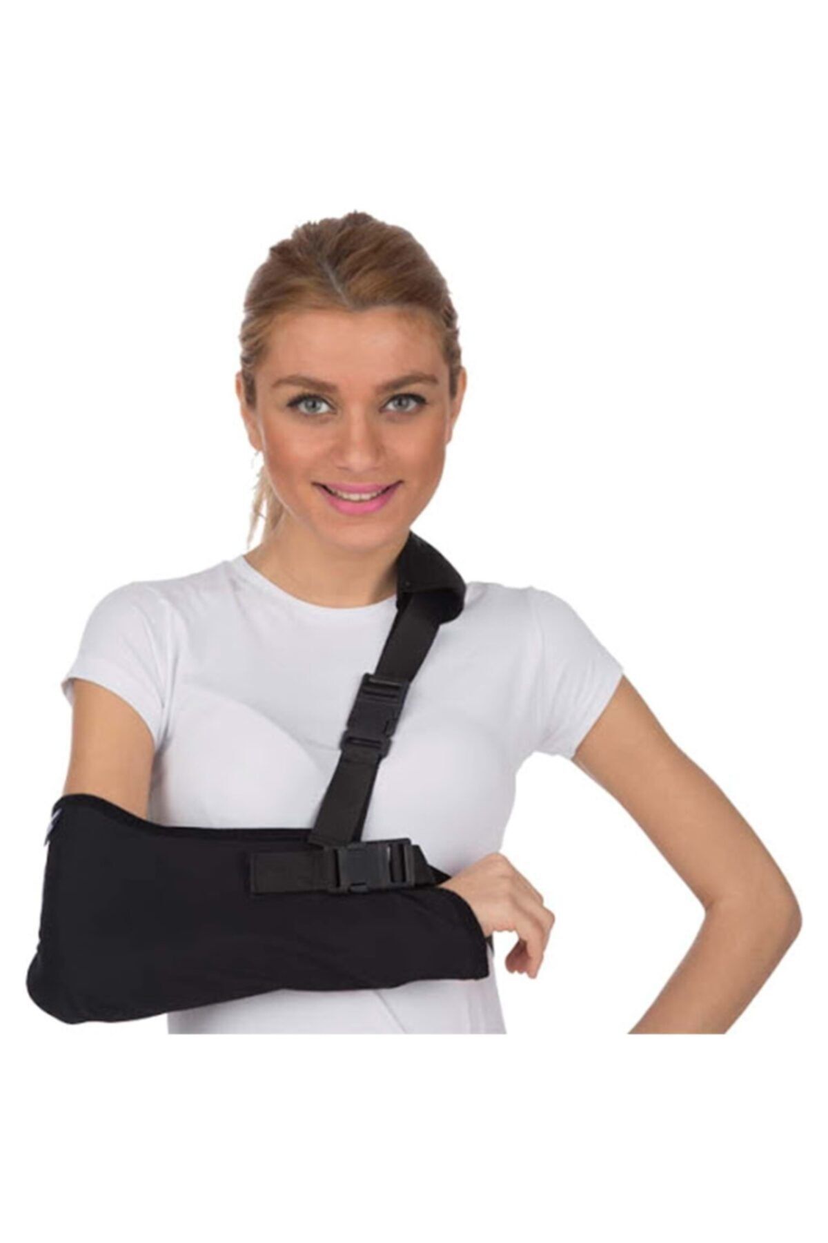 Armor File Kol Askısı Xlarge