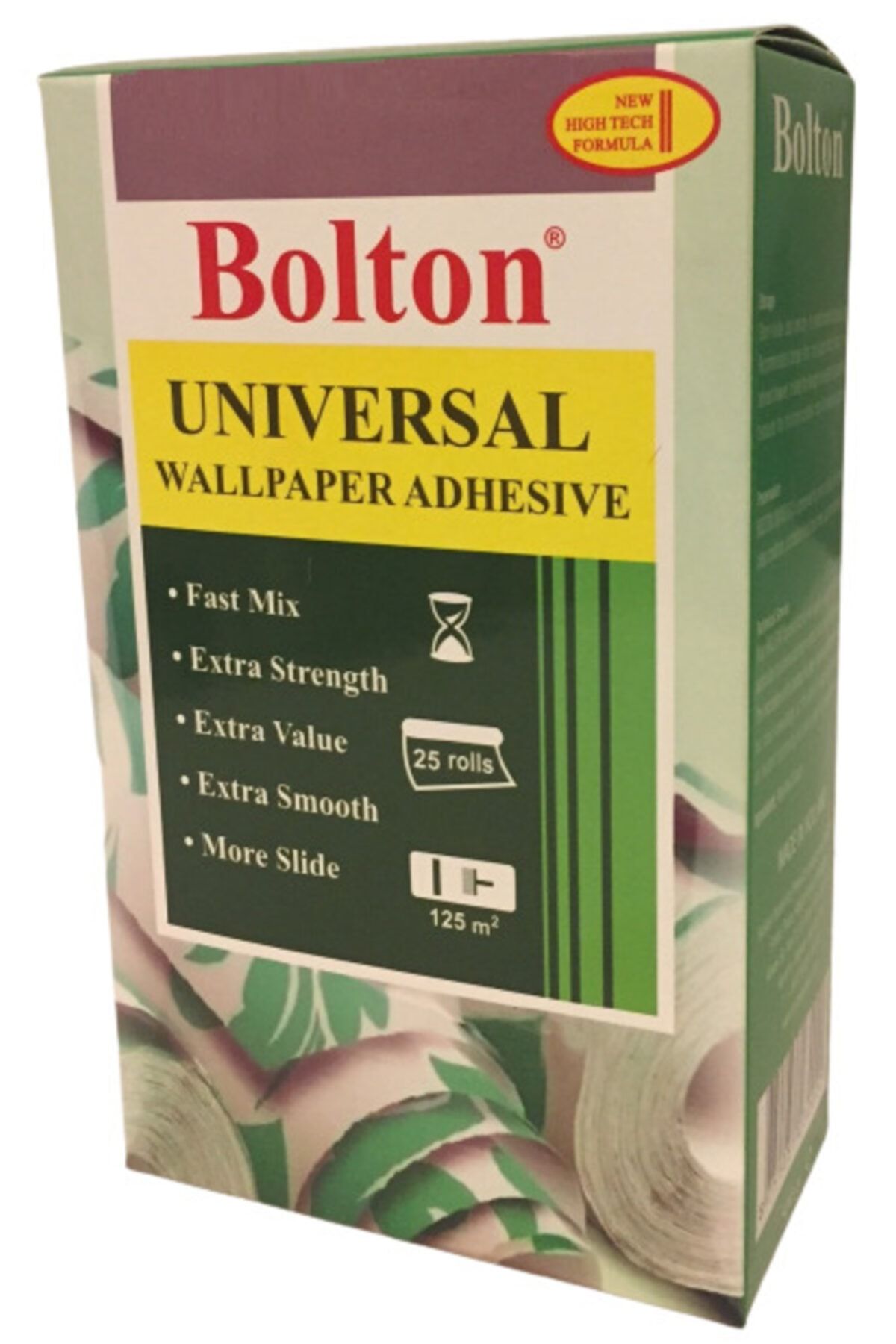 bolton Universal Duvar Kağıdı Yapıştırıcısı Tutkalı 500 Gr.