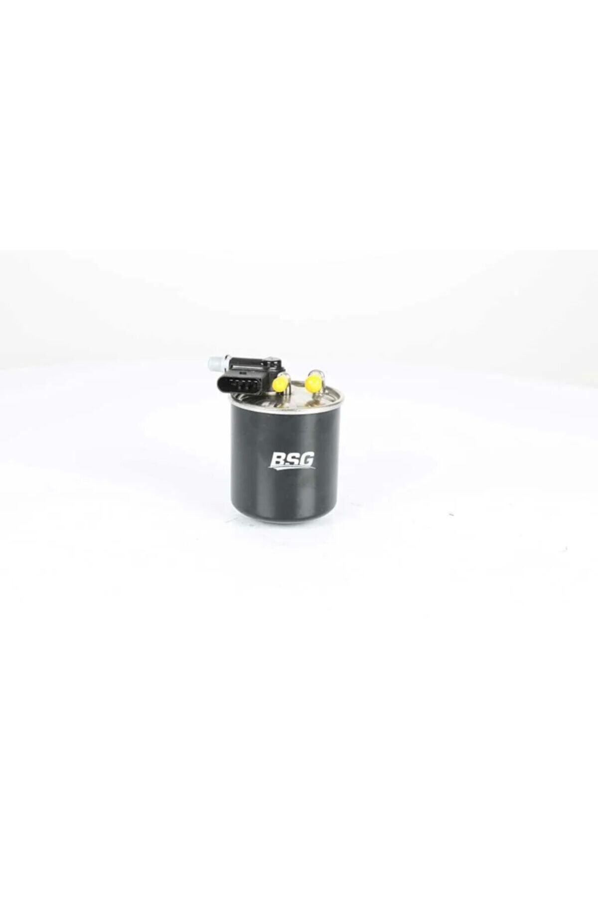 BSG Mercedes  Uyumlu 117-246-176-212-164-221-906 Sprınter Yakıt Filtresi 2011 Oem Kodu A6420906052