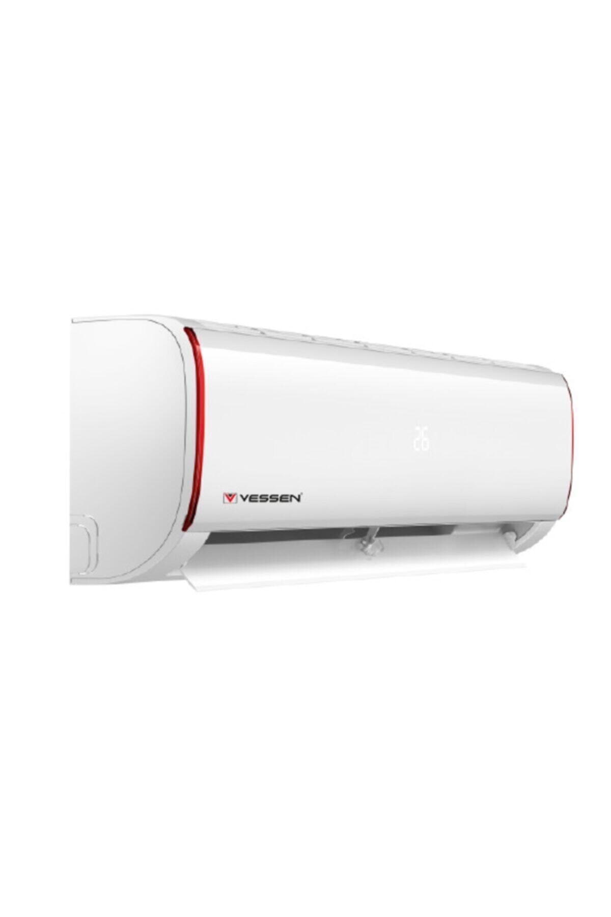 VESSEN 12.000 Btu Klima