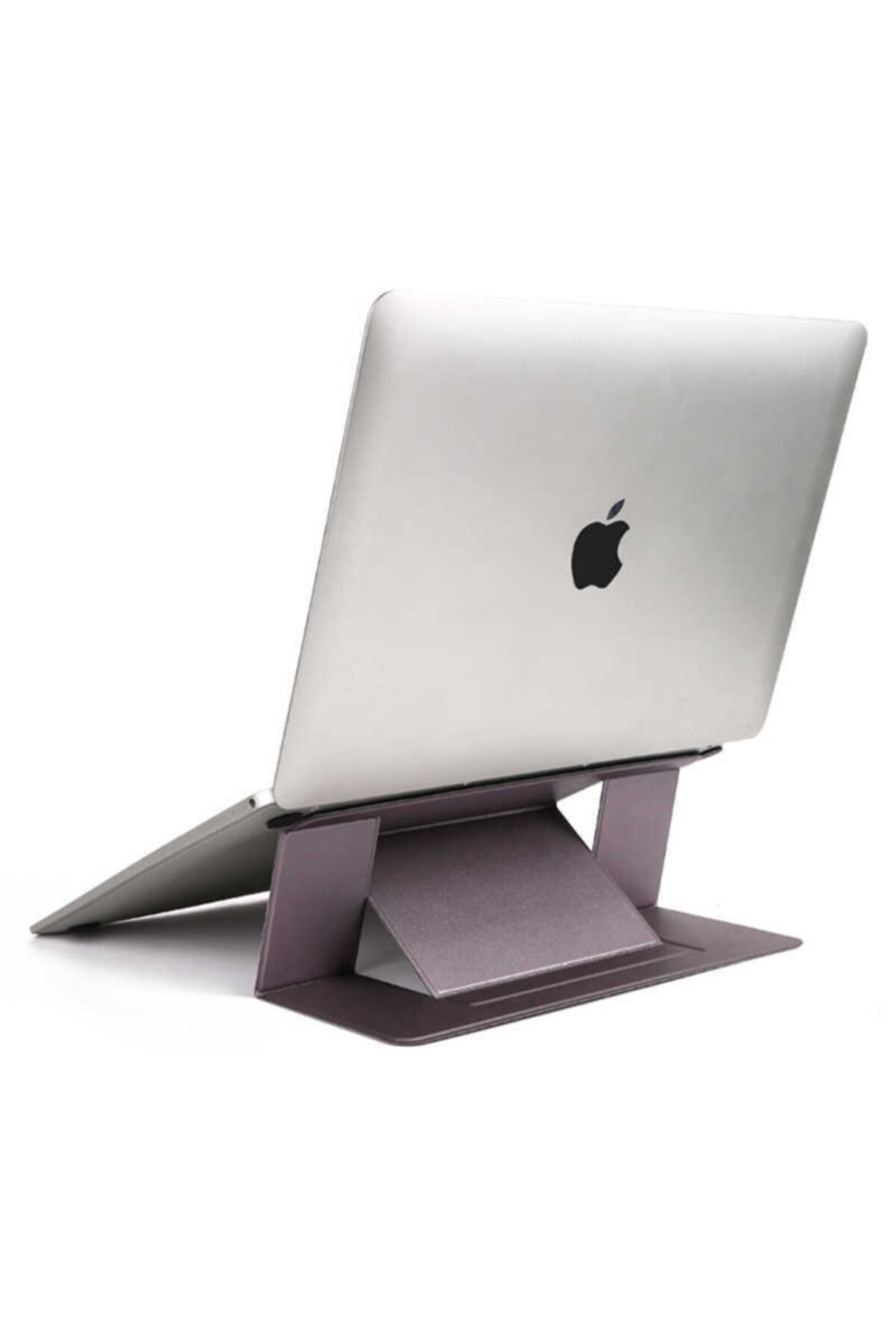 Canpay Macbook Uygun Stand Tutucu(optimum Çalışma Performansı+kaymaz+katlanır+hafif+kompakt)