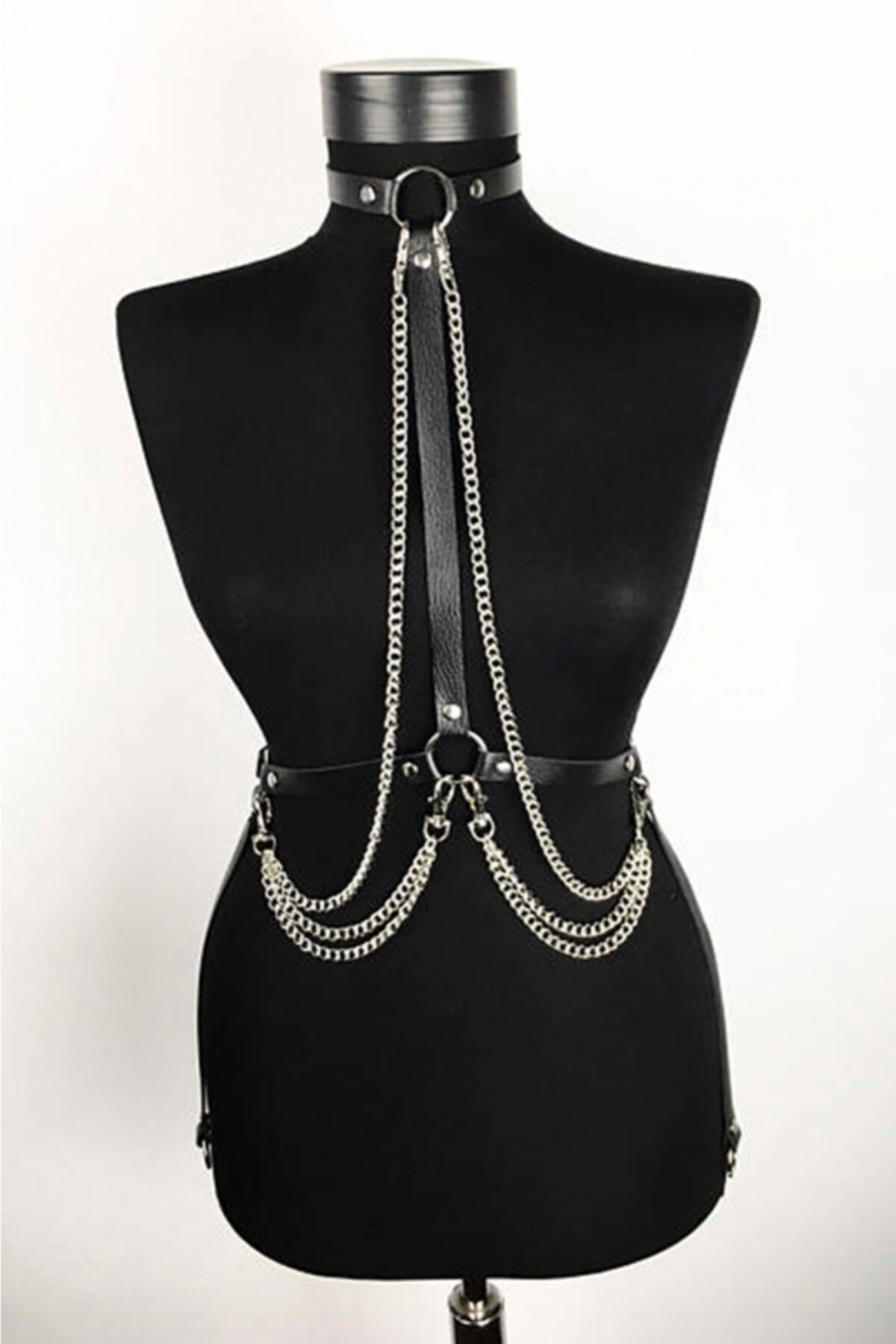 Dreamsshop Özel Üretim Deri Model