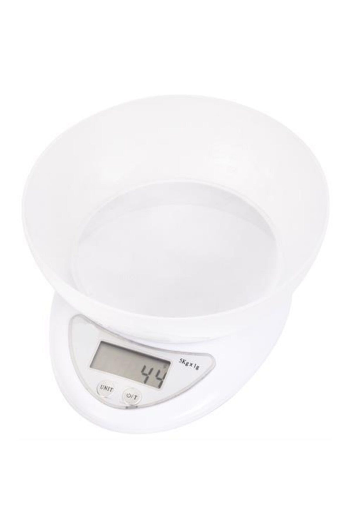 Transformacion Techfit 5 Kg Dijital Mutfak Terazisi
