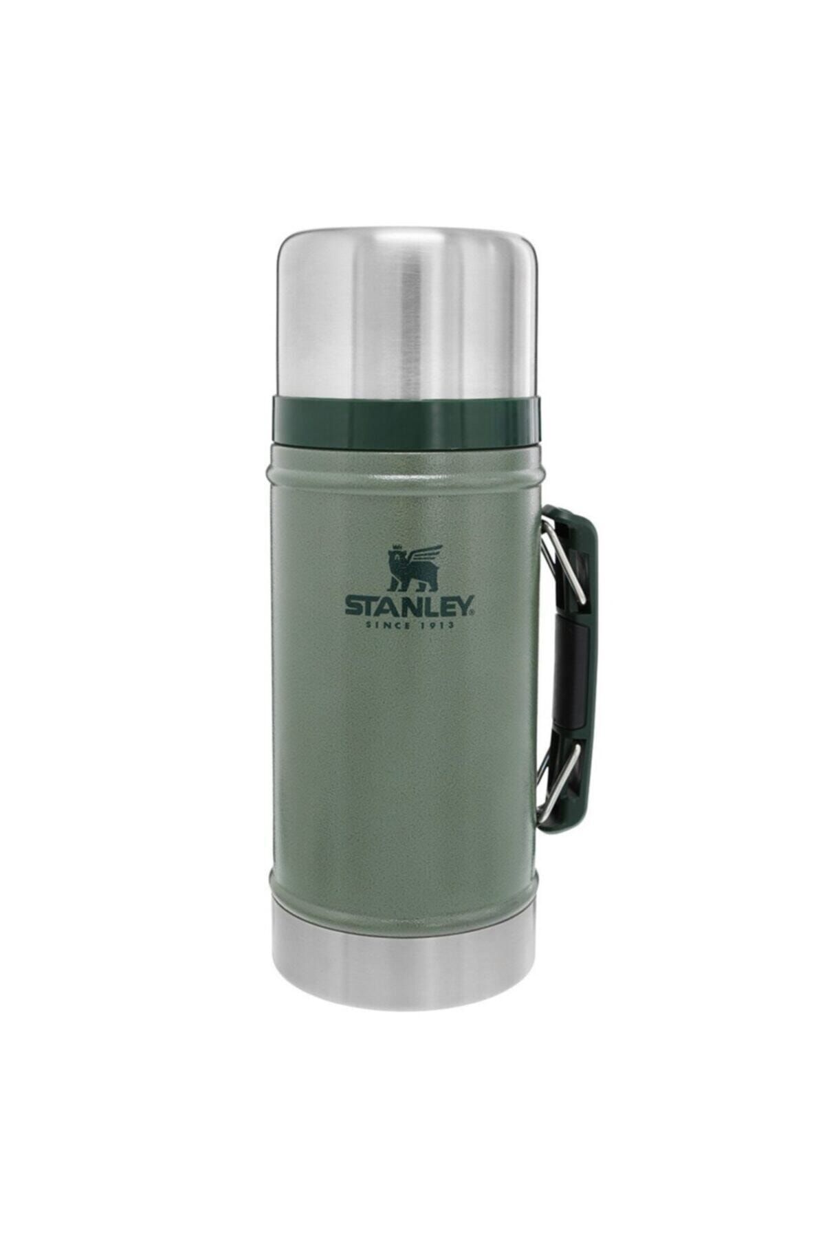 Stanley Klasik Vakumlu Çelik Yemek Termosu 0.94 Lt