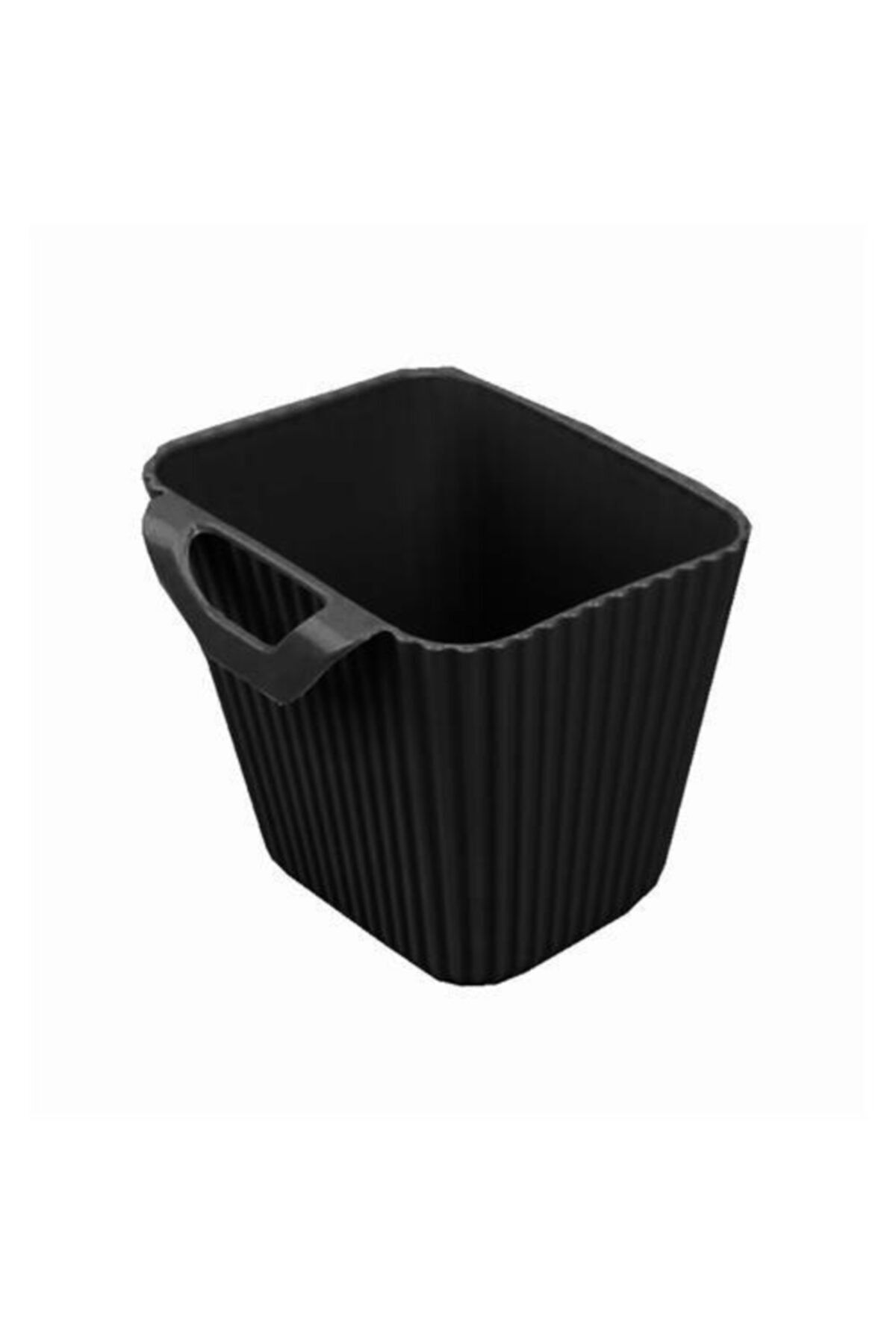 KaktüsKedi Genius Siyah Multi Askılı Organizer 715388