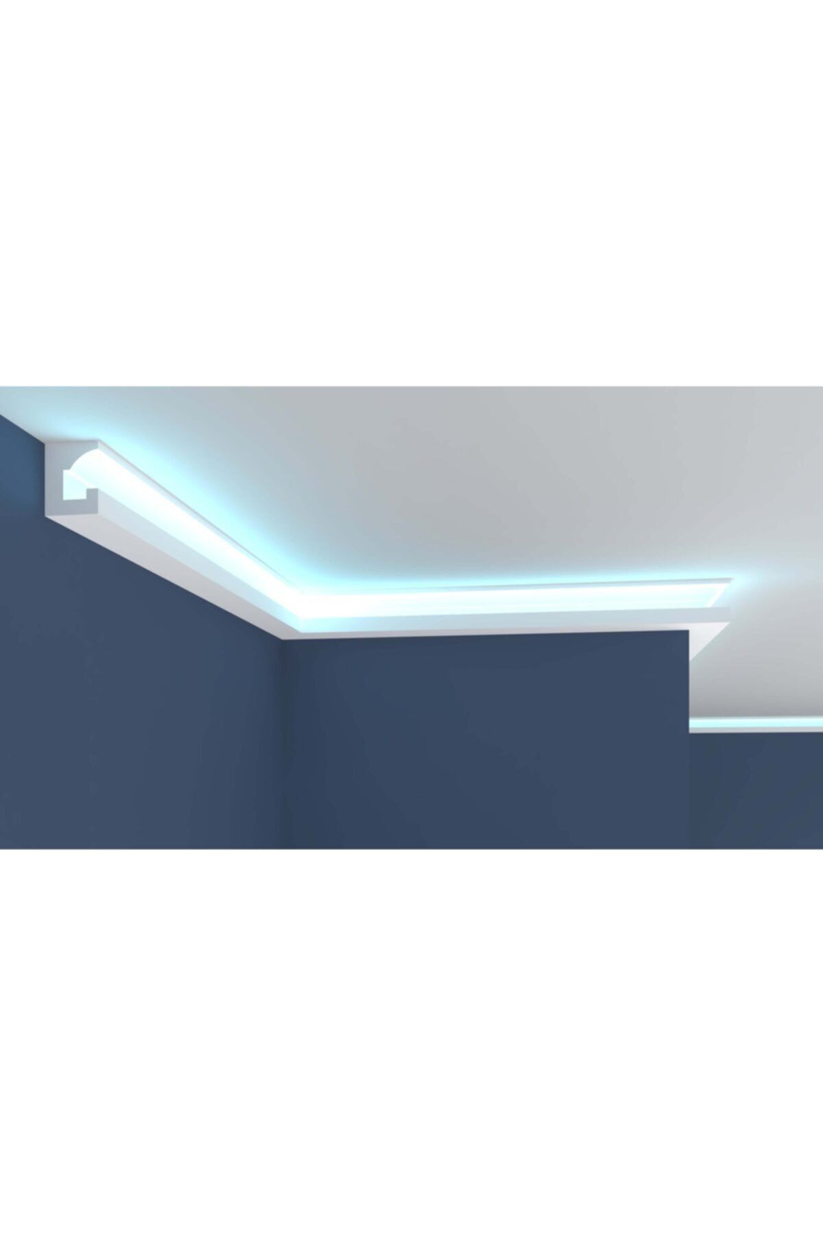 GrandDekorAnkara L-14 Ledli Kartonpiyer 12 Metre (6x2m)