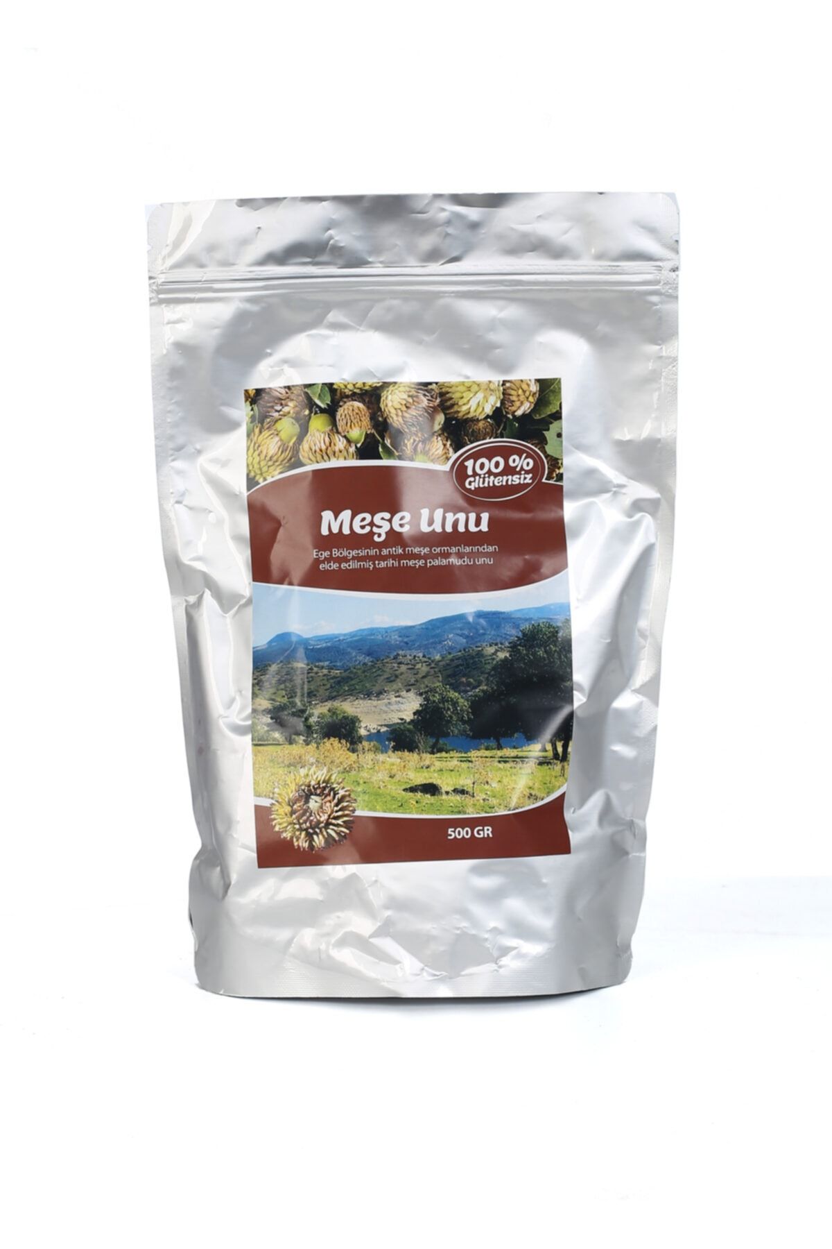 ARTUKİMYA Meşe Palamudu Pelit Unu (Glutensiz) 500gr