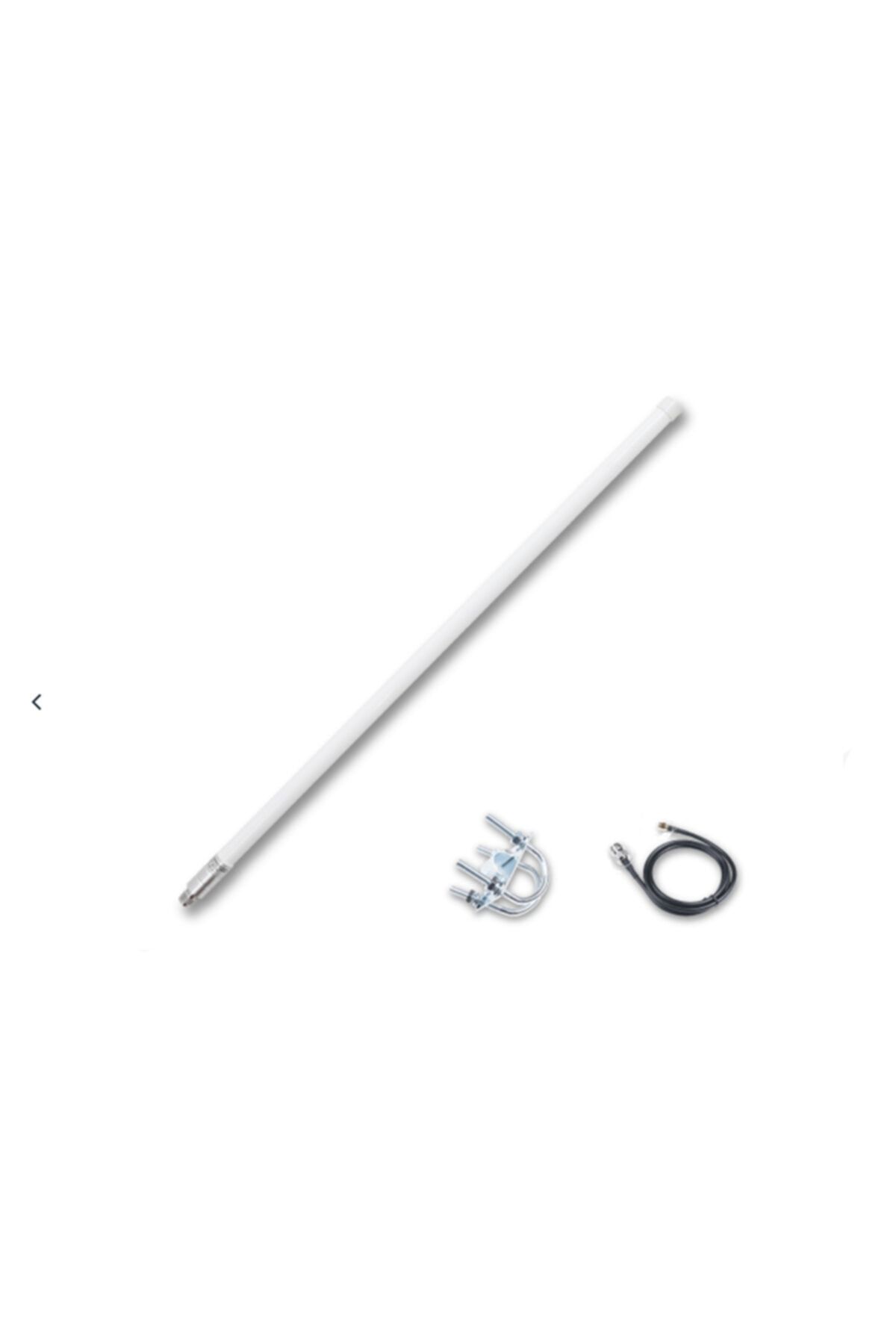 Dragino 8dbı Lorawan Fiberglas Helium Anten