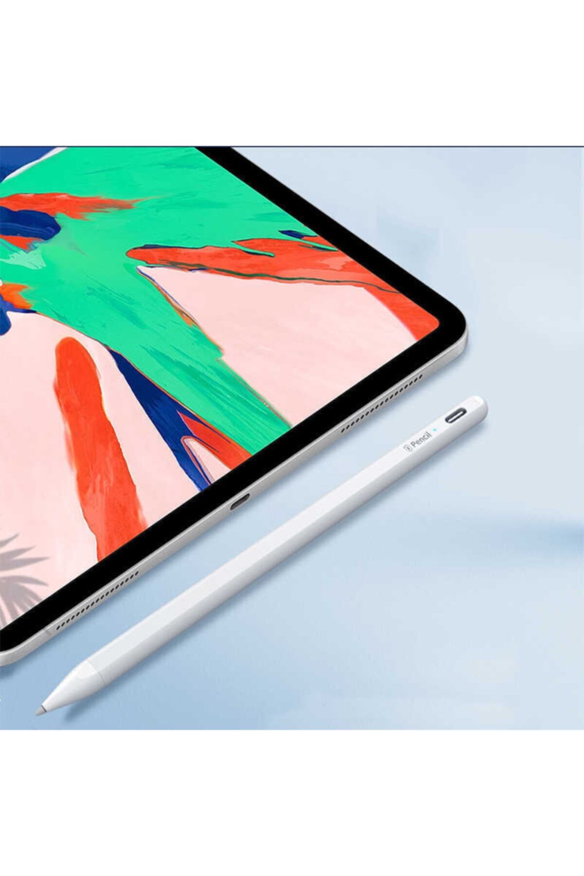 wowlcraft wowlett Ipad Mini 7.9 Stylus Kalem Özel Tasarım Ve Çizim Kalemi
