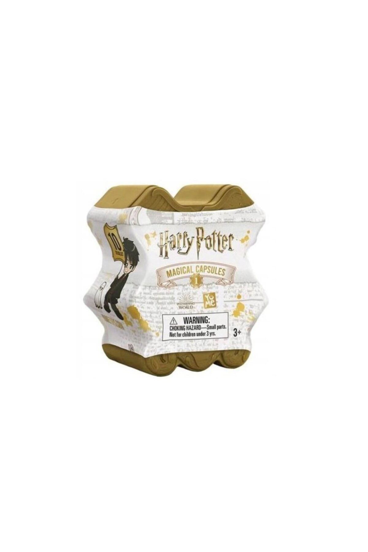 Ceren İthalat 13510 Harry Potter Sihirli Sürpriz Kutu