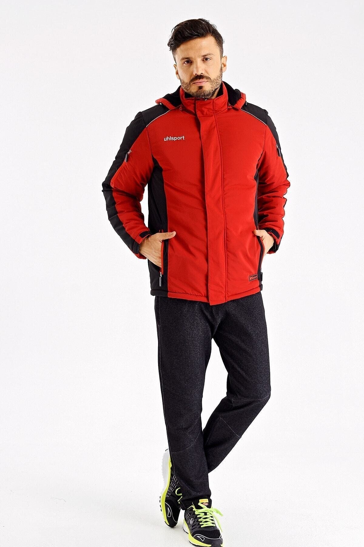 UHLSPORT Erkek Spor Mont - 3202710