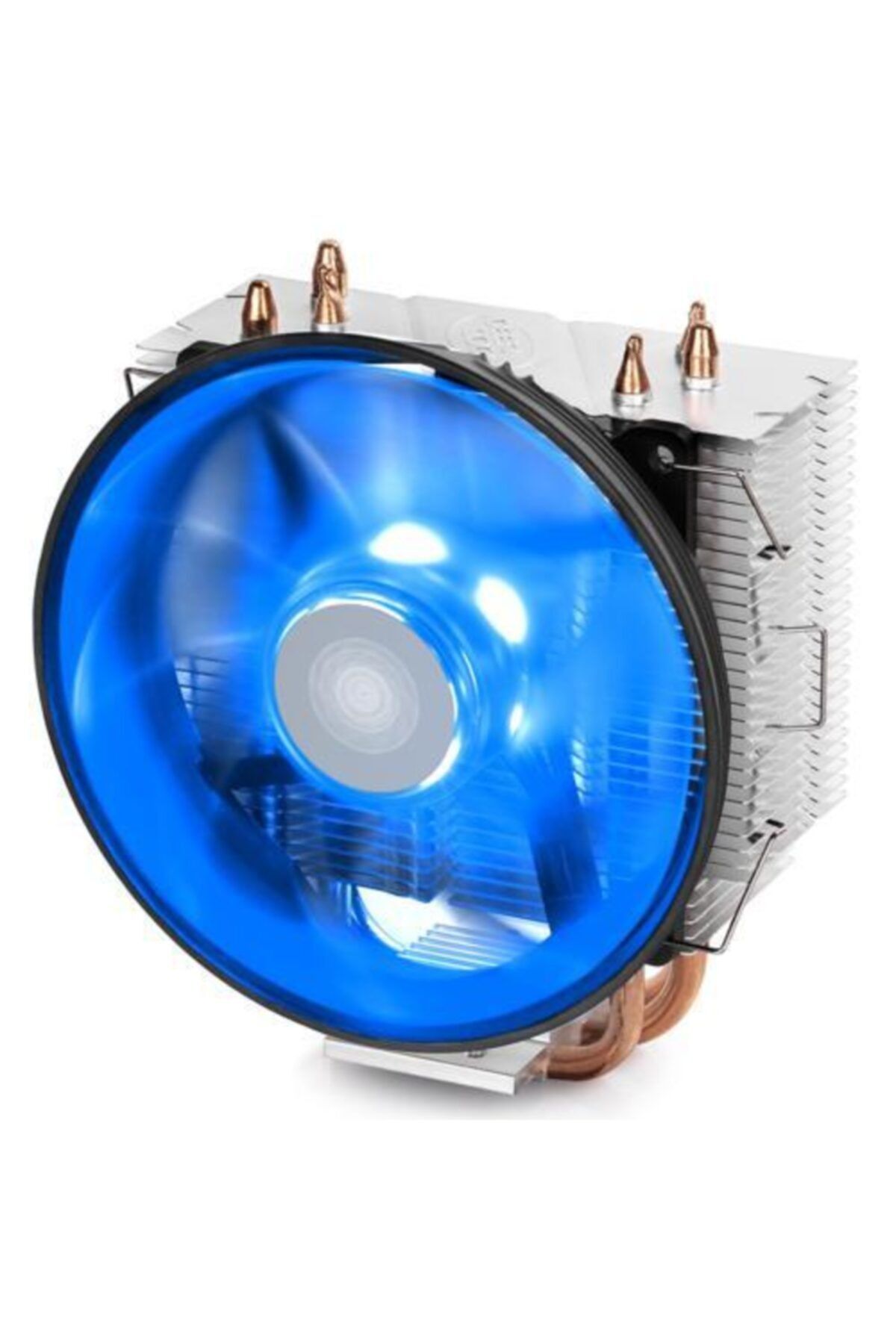 Deep Cool Gammaxx 300b 120x25mm Fan Cpu Soğutucu
