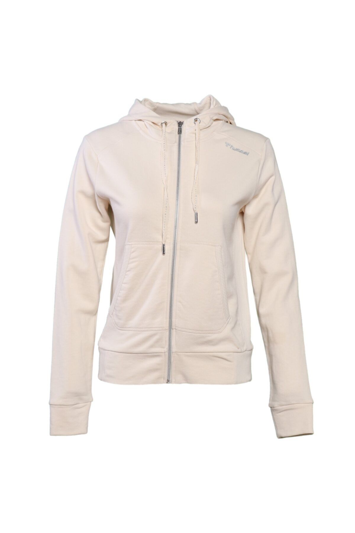 HUMMEL Ons Zıp Hoodıe Kadın Sweatshirt