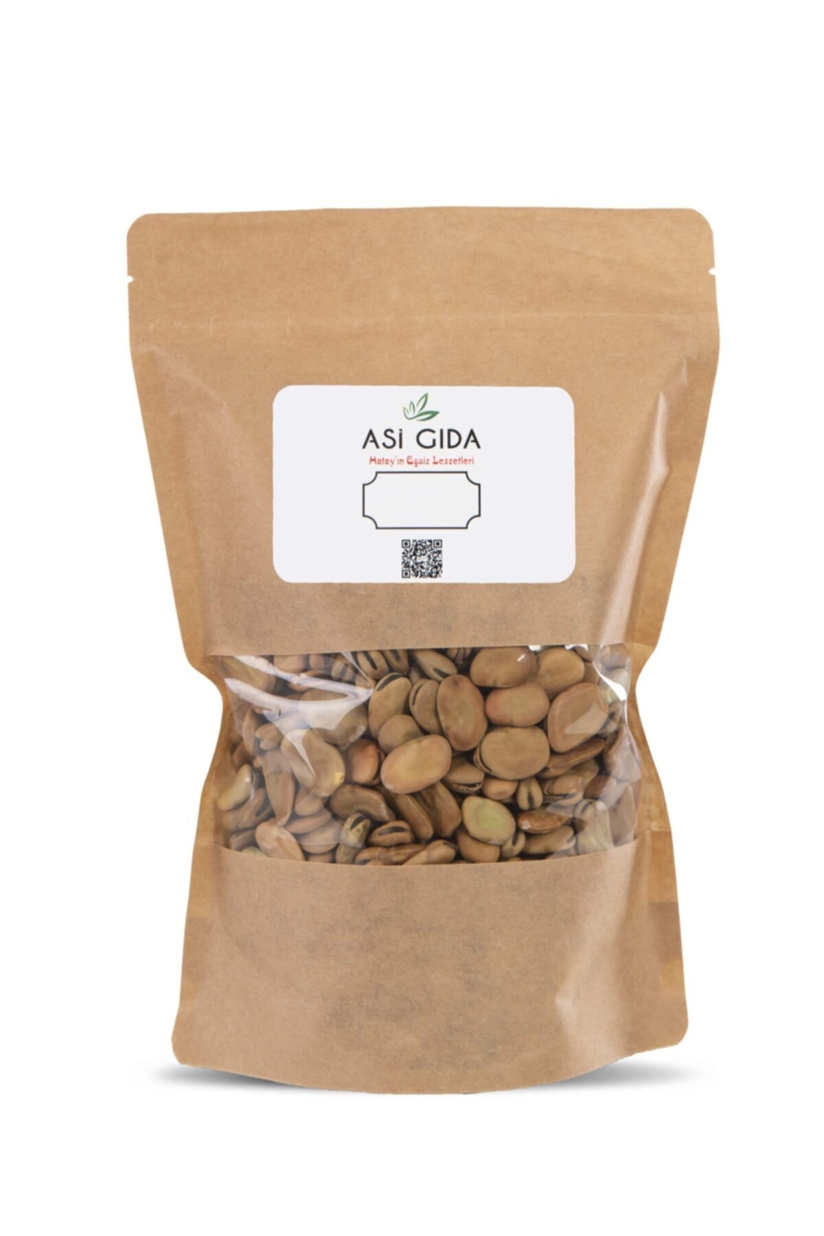 Asi Gıda Bakla 250 gr