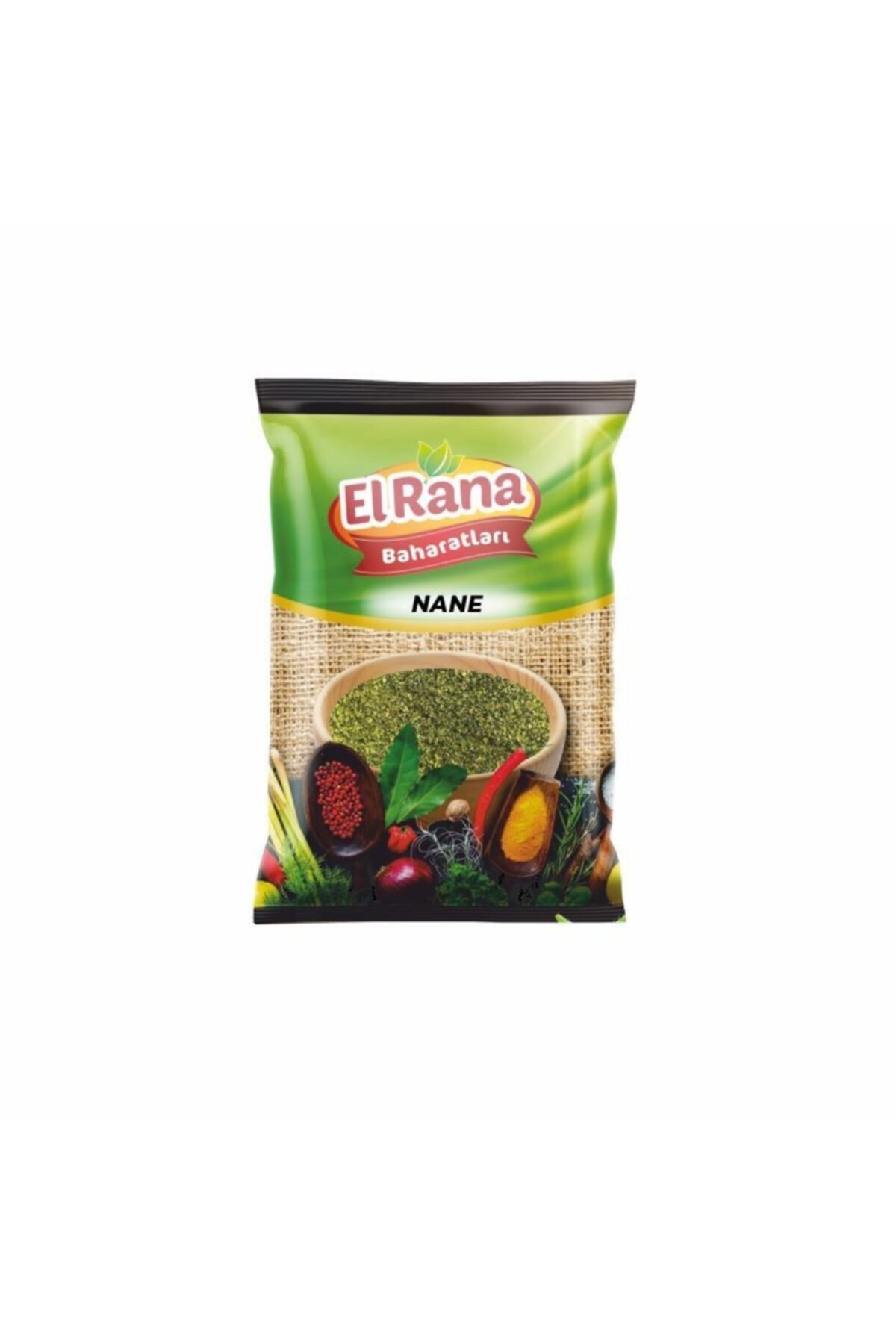 ELRANA BAHARATLARI Nane 40 gr