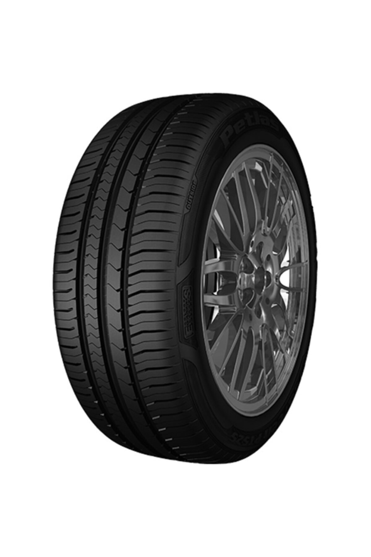 Petlas 195/50 R15 82h Pro Green Pt525 Yaz Lastiği Üretim Yılı: 2021