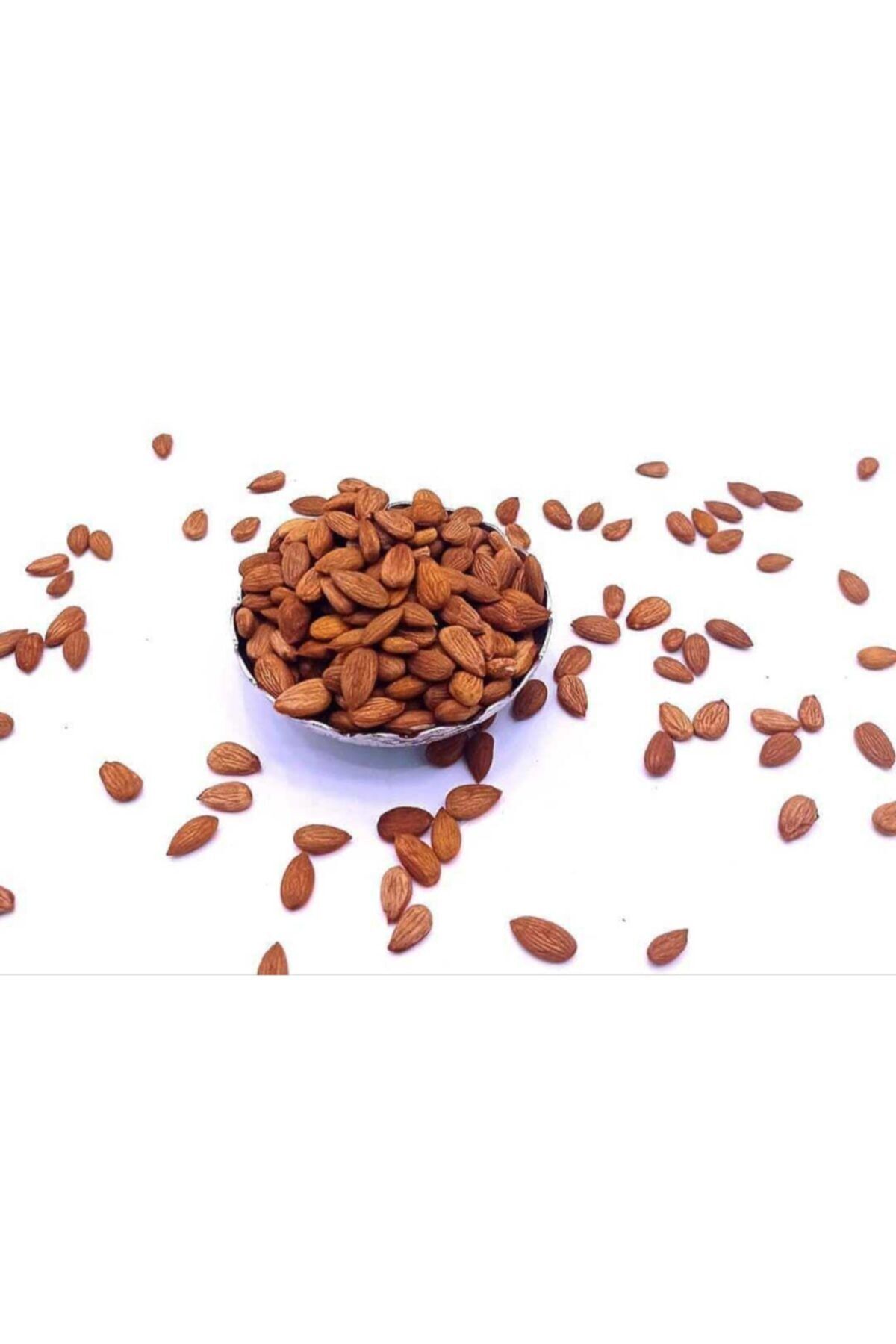 Tuğralıoğlu Günkurusu Kayısı Çekirdeği Içi 5000 Gr