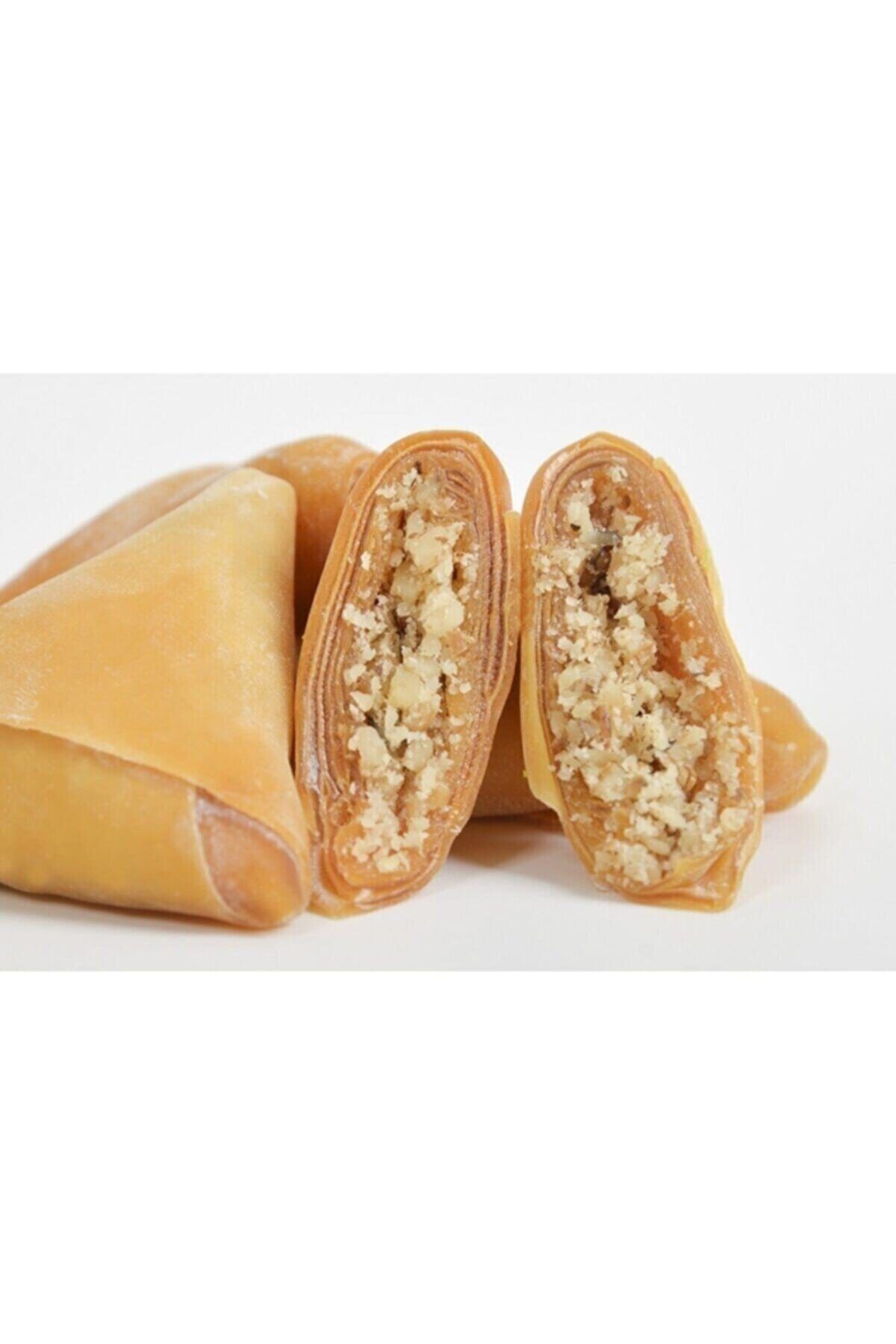 Tuğralıoğlu Cevizli Muska 1000 gr