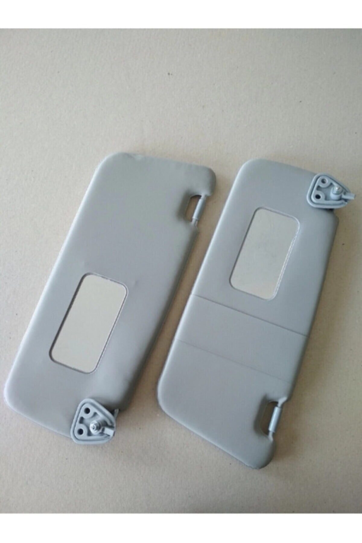 PUGA Guneslık Takım Renault 9 Broadway