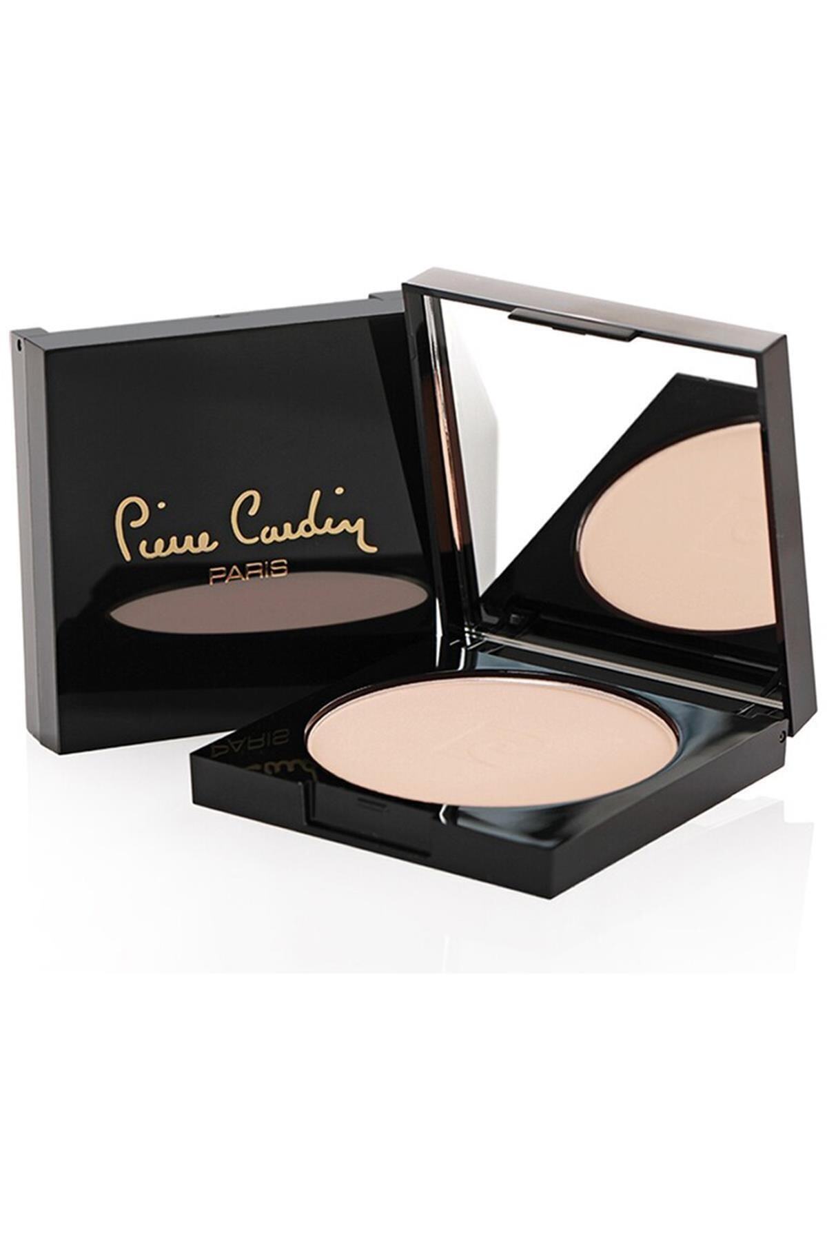 Pierre Cardin Porcelain Edition Compact Powder 755