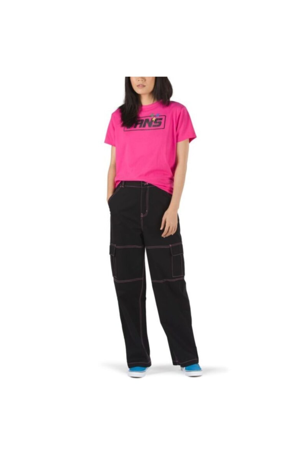 Vans Thread It Cargo Pant