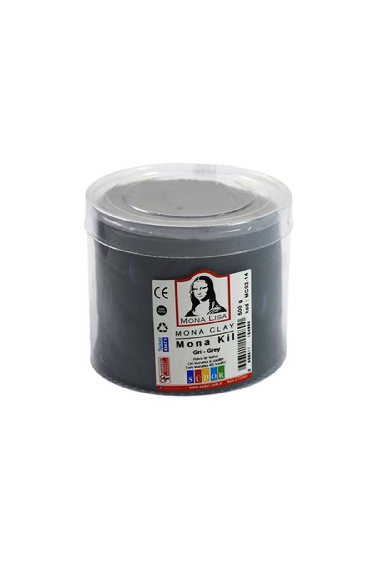 Südor Mona Kil 500 gr Gri Mc02-14