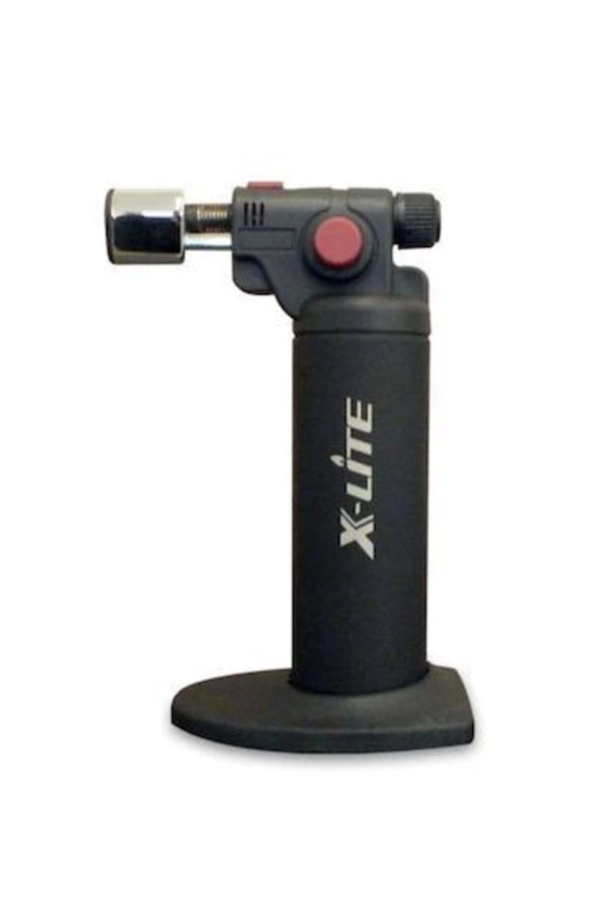 XLite Pürmüz Çakmak Ayarlanabilir Alev Kilidi Doldurulabilir