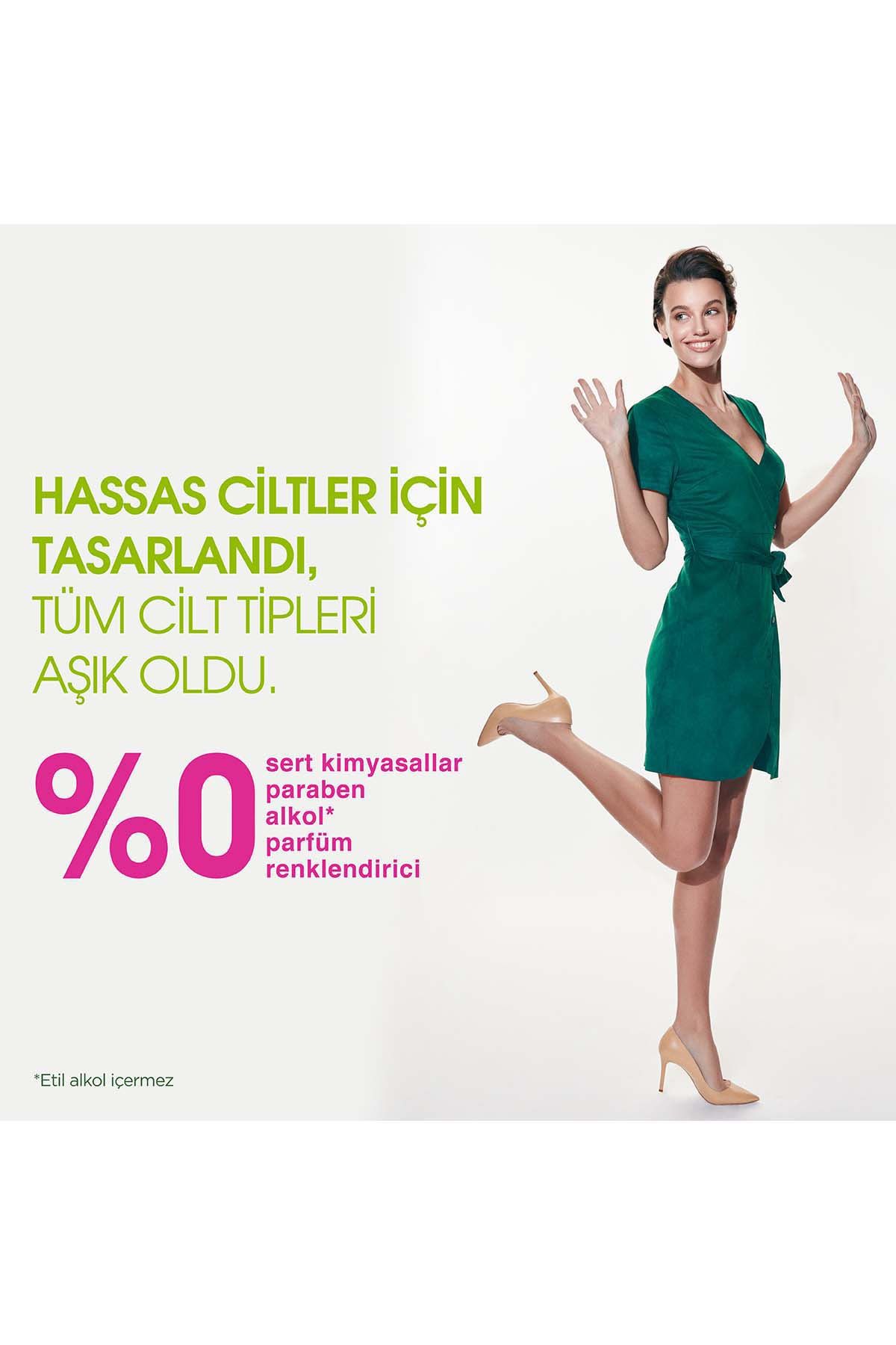 Simple Sımple Mıcellar Mendil 6x25 Adet [222] Gr