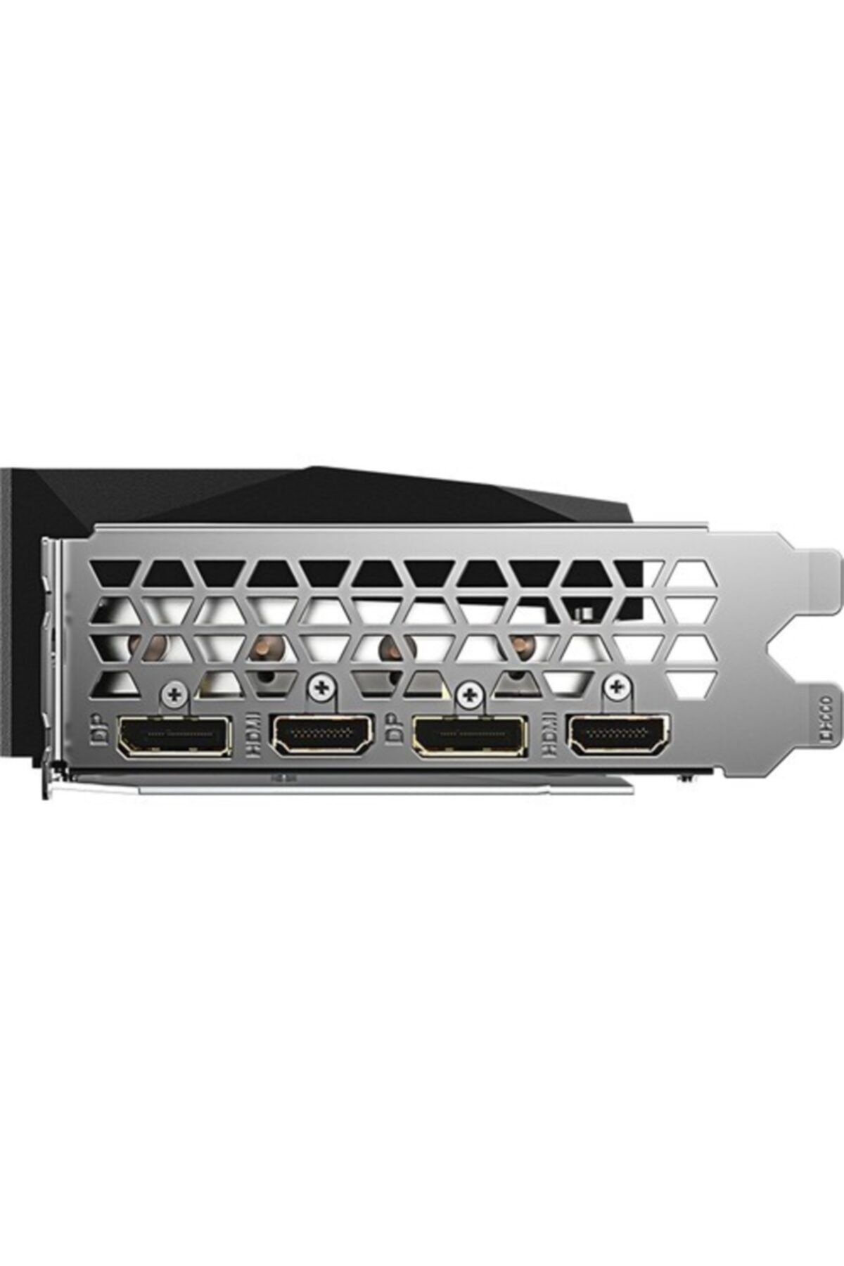 Gigabyte Geforce Rtx 3060ti Gaming Oc Pro 8gb 256bit Gddr6 Pcı-express 4.0 Ekran Kartı (gv-n306tgamı