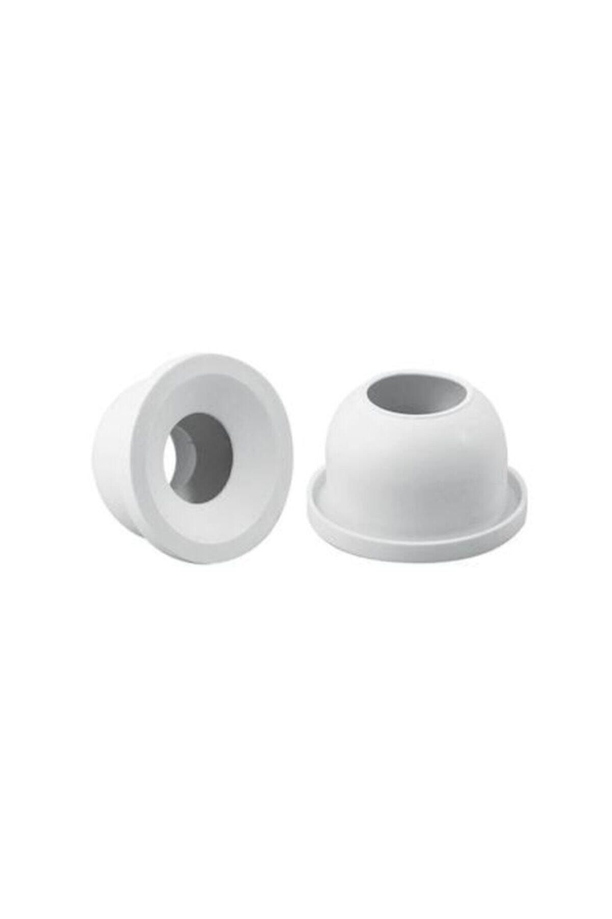 Hırdavat Adaptör Conta Lavabo Sifon Gider Contası 50'lik Pimaş Uyumlu