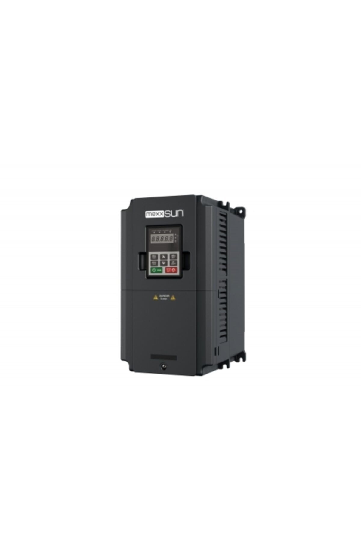 MEXXSUN 5,5hp (4 Kw) Solar Pompa Sürücüsü (trifaze)