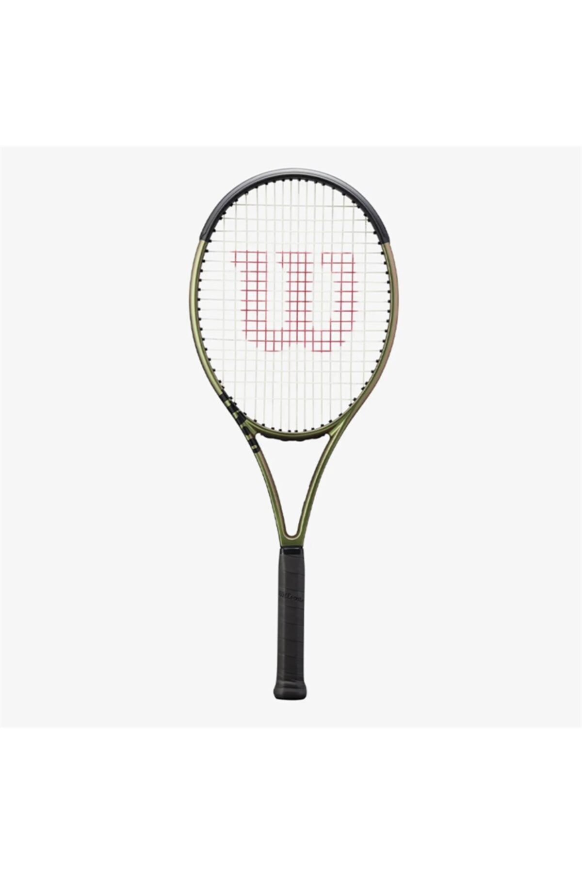 Wilson Blade 100ul V8 Tenis Raketi