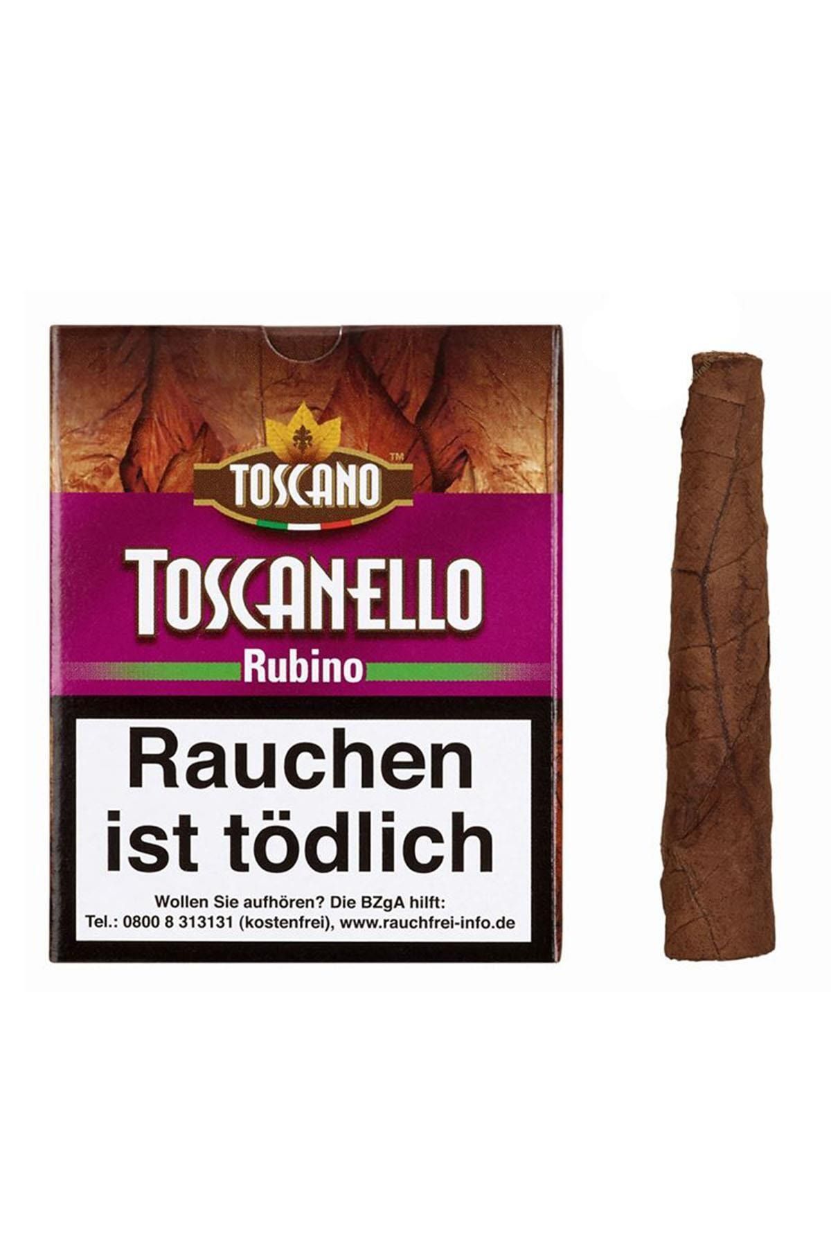 toscanello Rubino