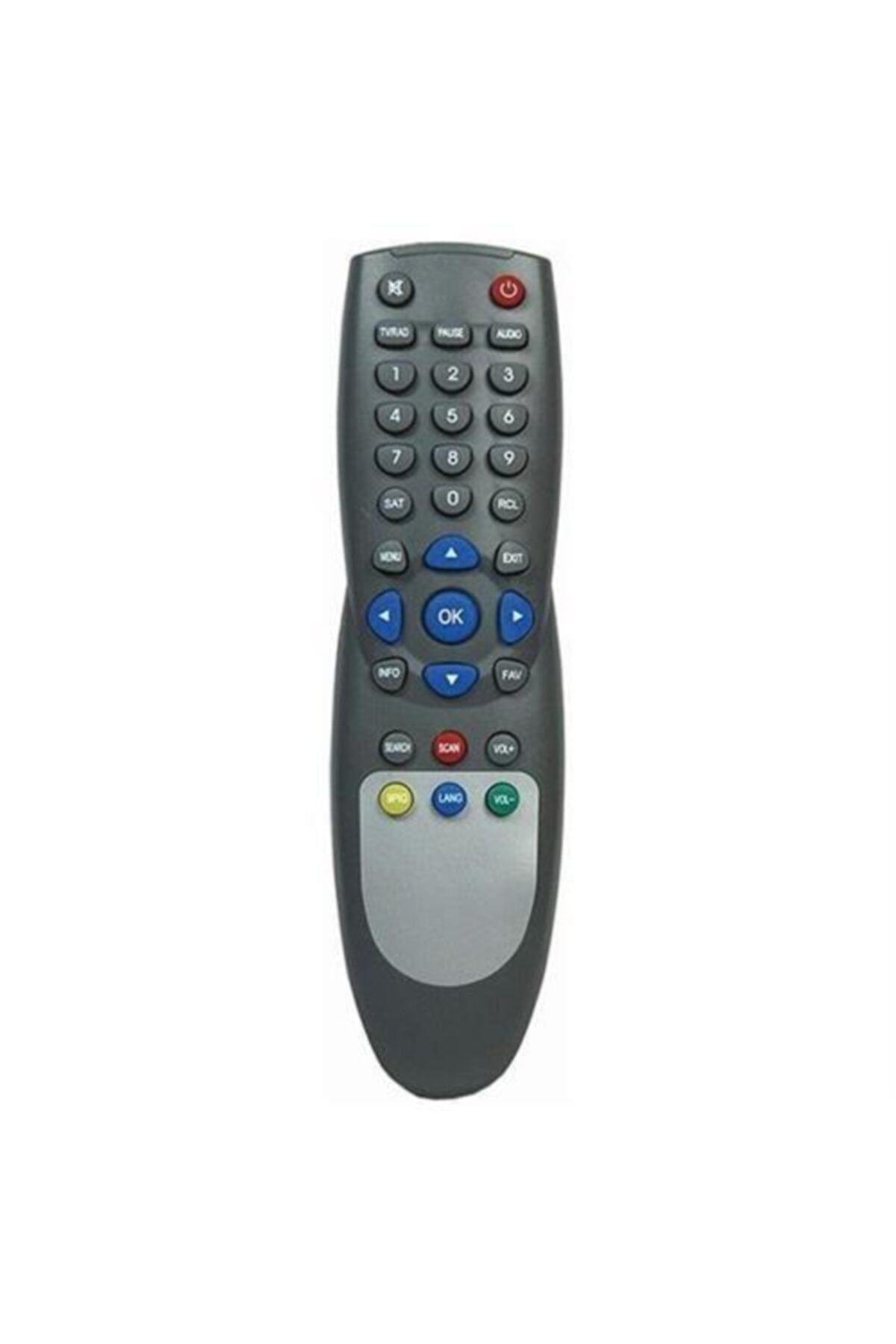 Bernam Amstrad 14100 Tempo-premier-moonstar 15900 Uydu Kumanda 121275 6 Lı Indirimli Paket