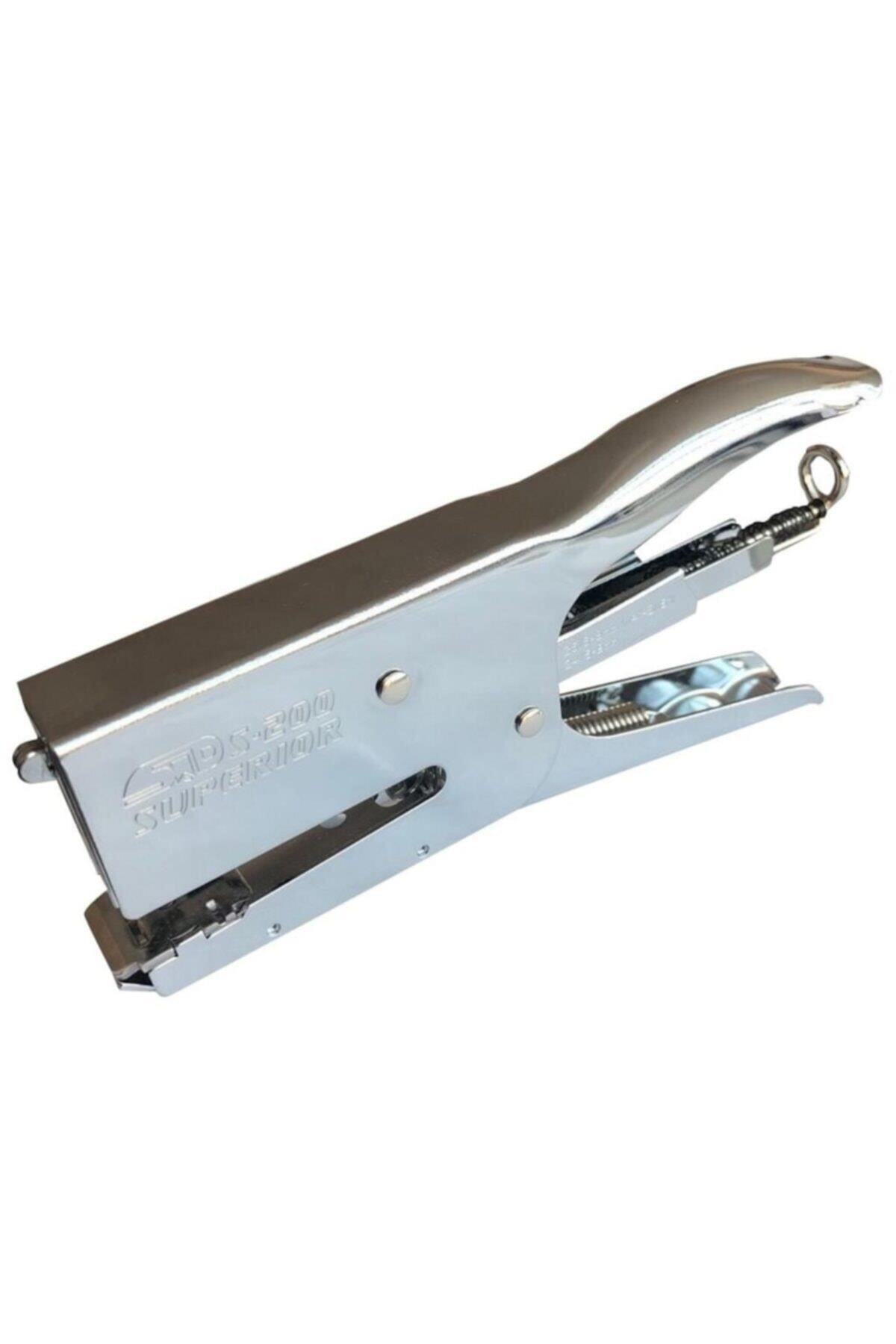Std Pens Tipi Zımba Makinası
