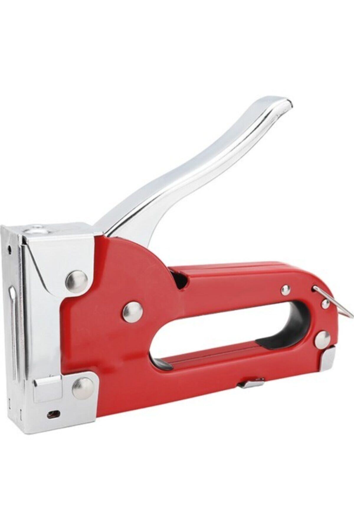 BulMax Bmx-1400 Profesyonel Zımba Tabancası 4-8mm