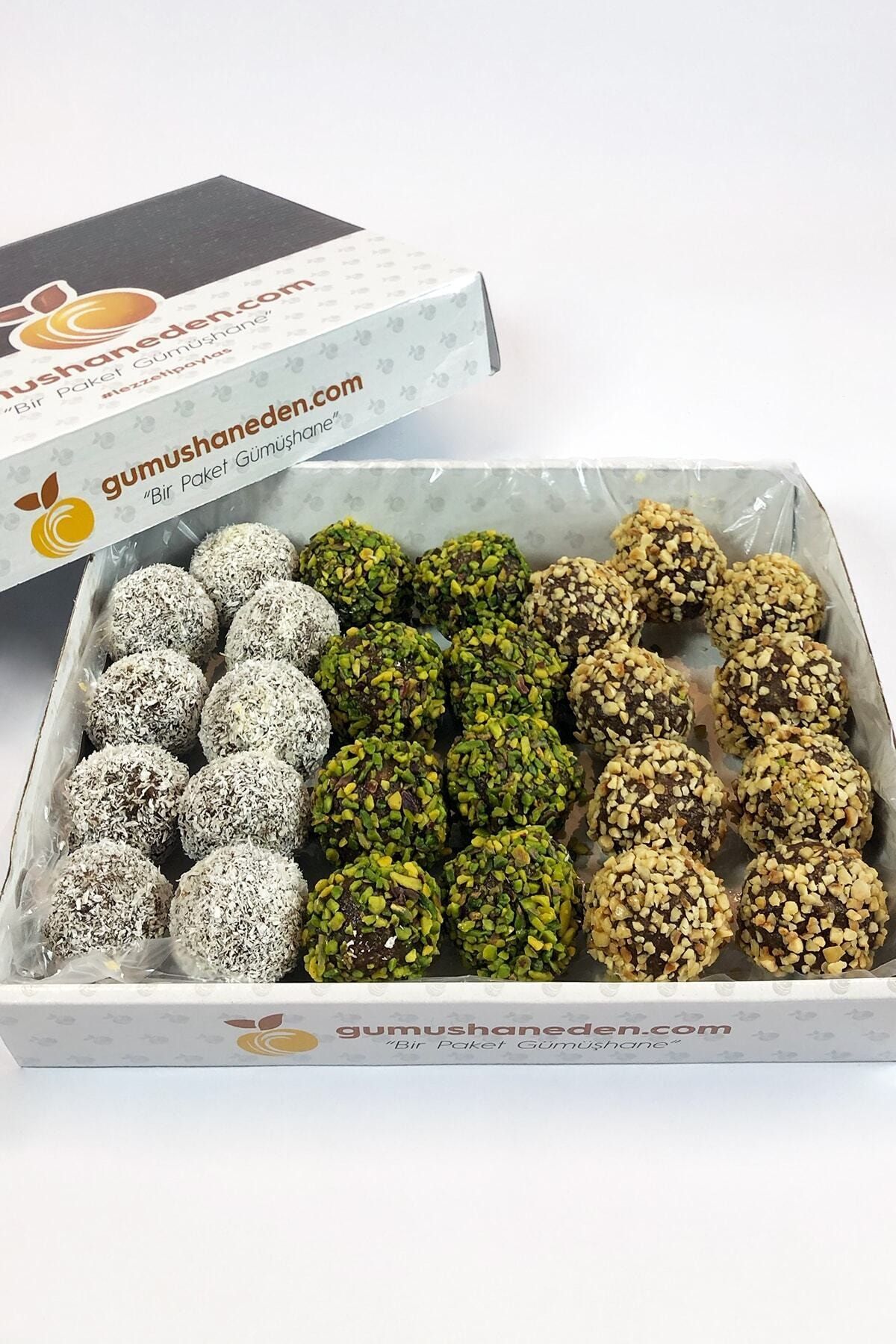 gümüşhaneden Karışık Atom Paketi 1 Kg