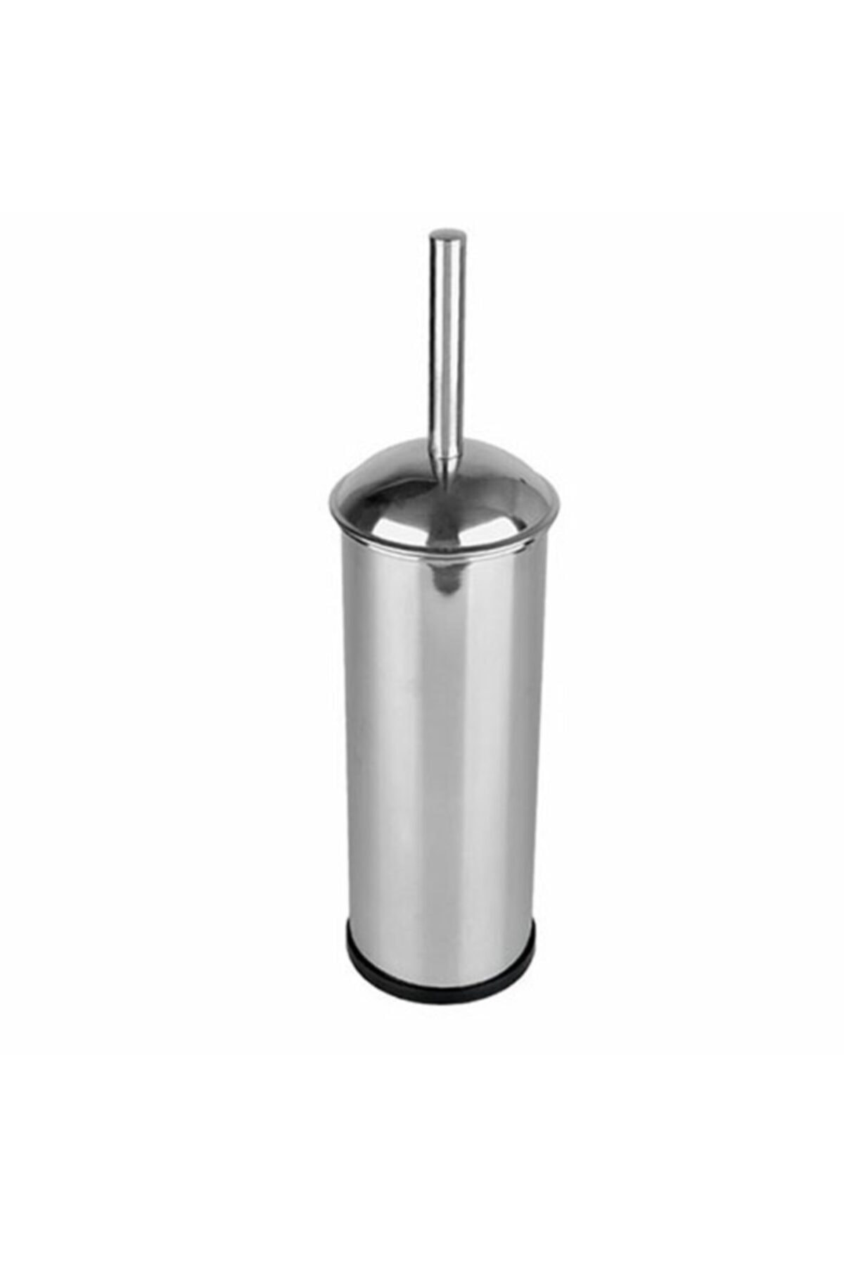 Tarko Tuvalet Fırçası, Paslanmaz Metal Çelik Seyyar 901306