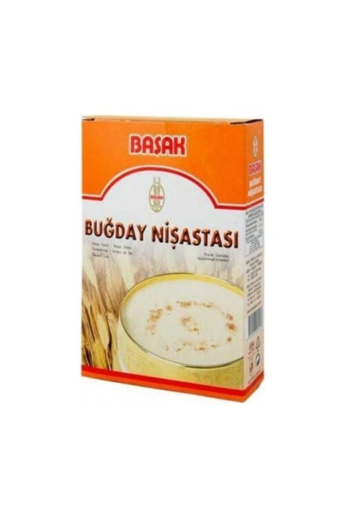 arizzonna Başak Buğday Nişastası 200gr X 12 Adet