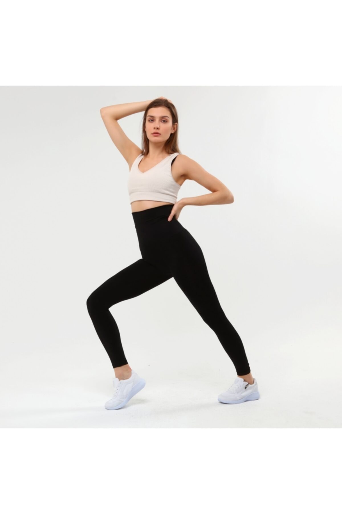 TUDEXX Tu-dexx Karın Düzleyici Toparlayıcı 2 Beden Incelten Kadın Korse Tayt