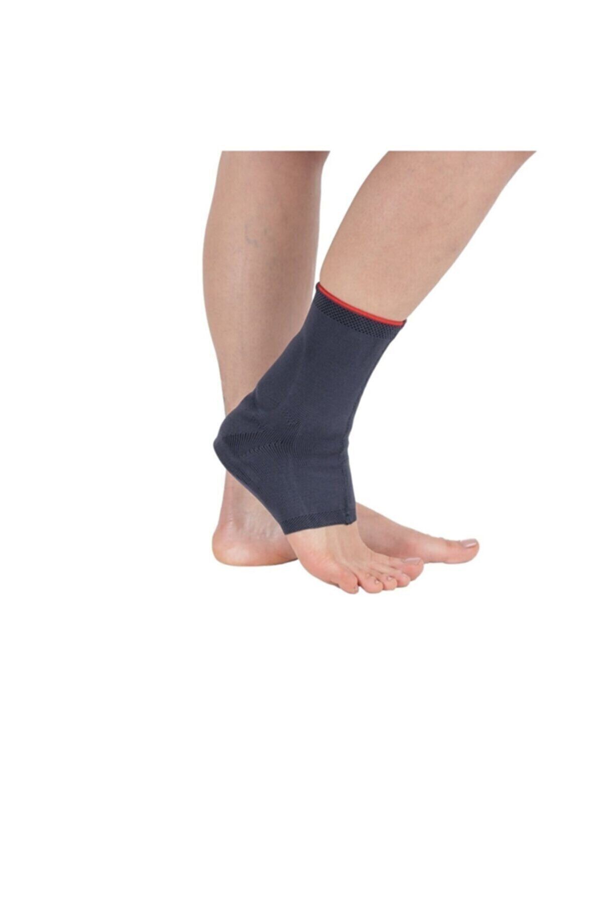 Wingmed Örme Achill Tendon Destekli Ayak Bilekliği