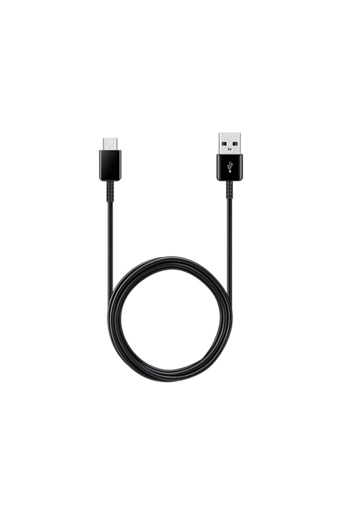 LUX Samsung Uyumlu Usb Type C Kablo Ep-Da705bbegww