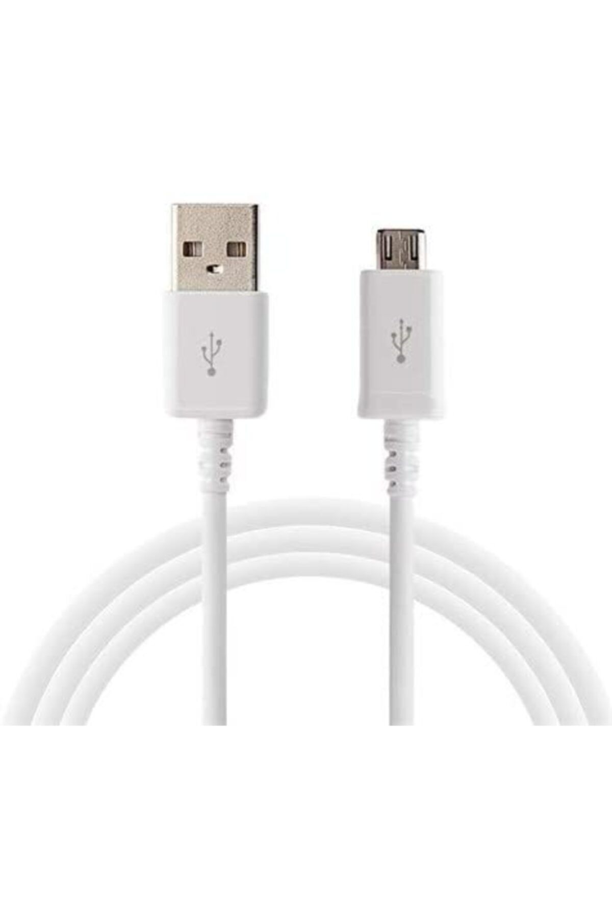 LUX Samsung Uyumlu Usb Micro Şarj & Veri Kablosu