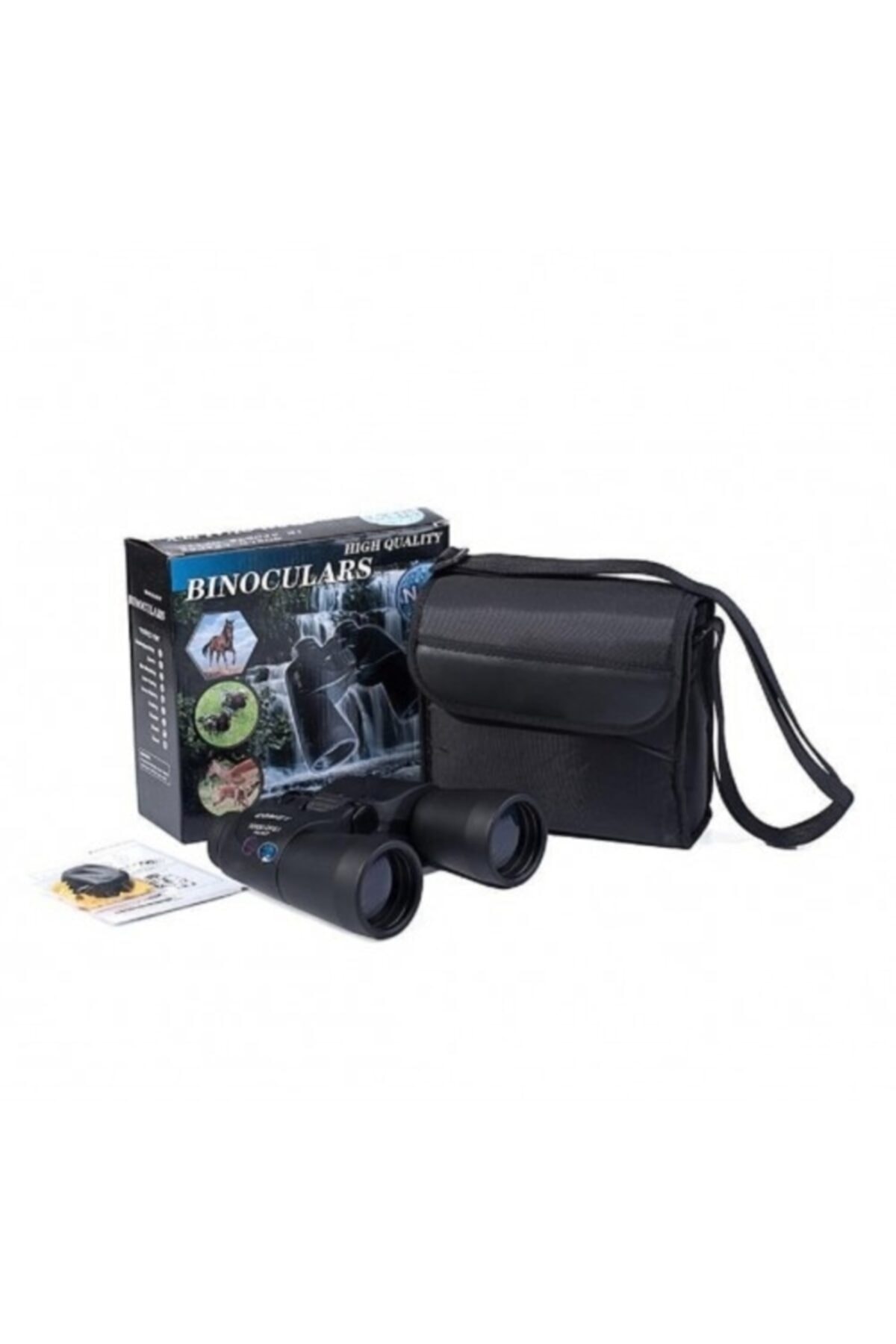 Bernam Butik Süper Kaliteli Asker, Avcılık, Için Comet 10x50 Dpsı Dürbün