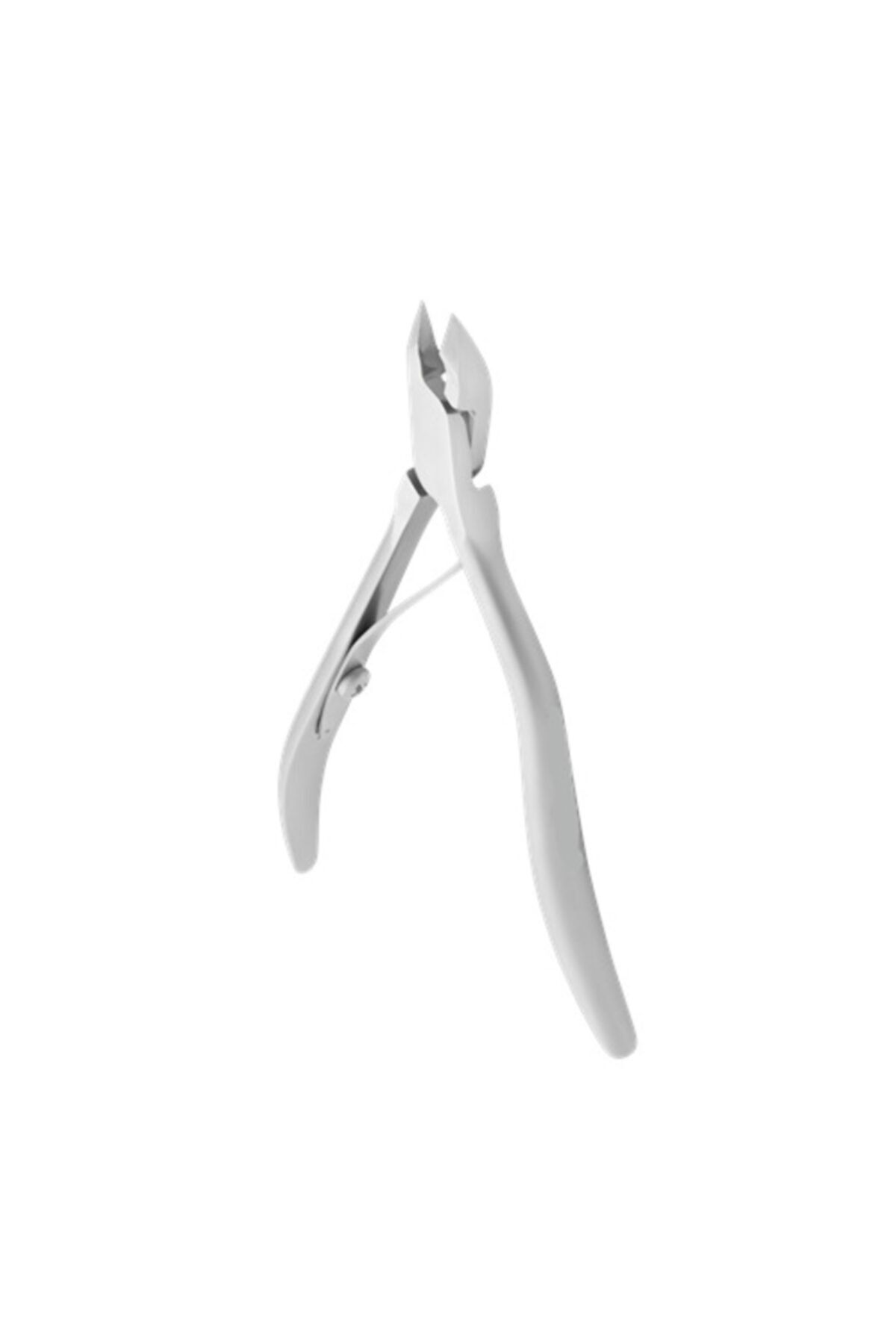 Bernam 4.5 mm Çelik Pedikür Pensi