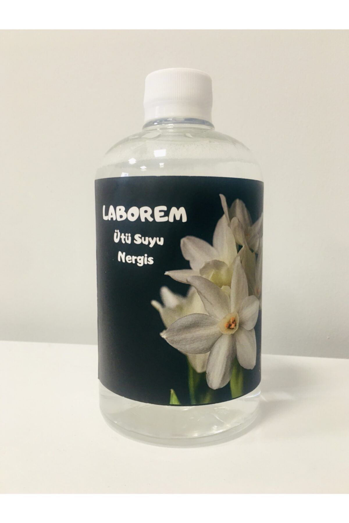 laborem Nergis Kokulu Ütü Suyu 500 Ml