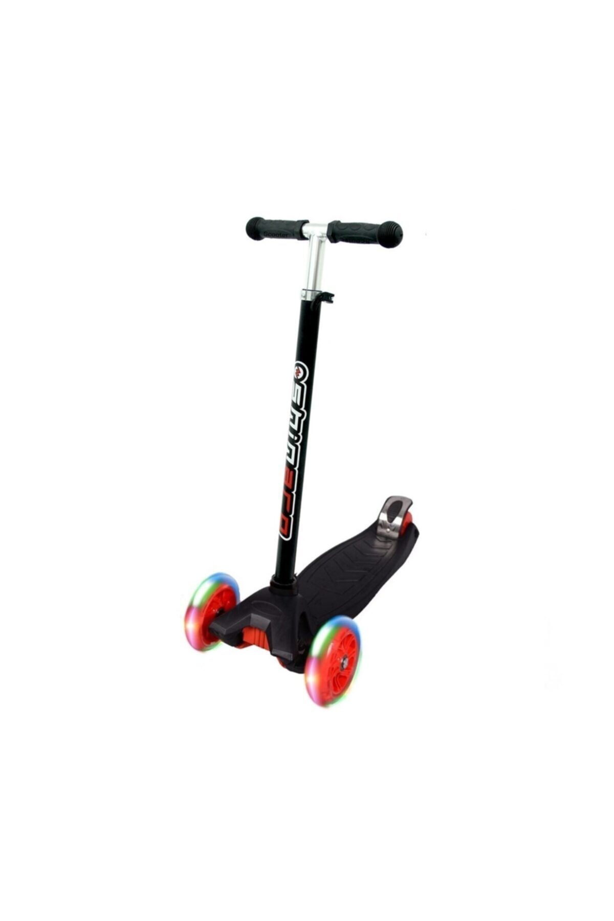 CAN OYUNCAK Cn-254s-254k Maxi Twister Yeni Nesil Scooter
