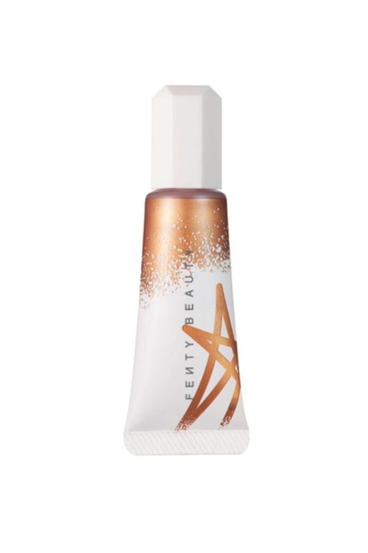 FENTY BEAUTY Liquid Killawatt Akışkan Serbest Stil Vurgulayıcı Honey Hawtie