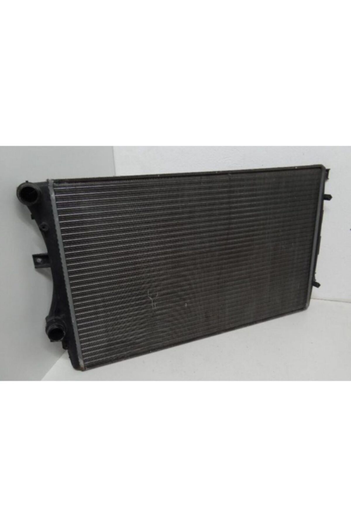 Veka Su Radyatörü Brazıng Golf5-golf6-caddy-jetta-passat-a3 Bkp-bkd-cayc-cayd 1,6 Tdi-2,0 Tdi