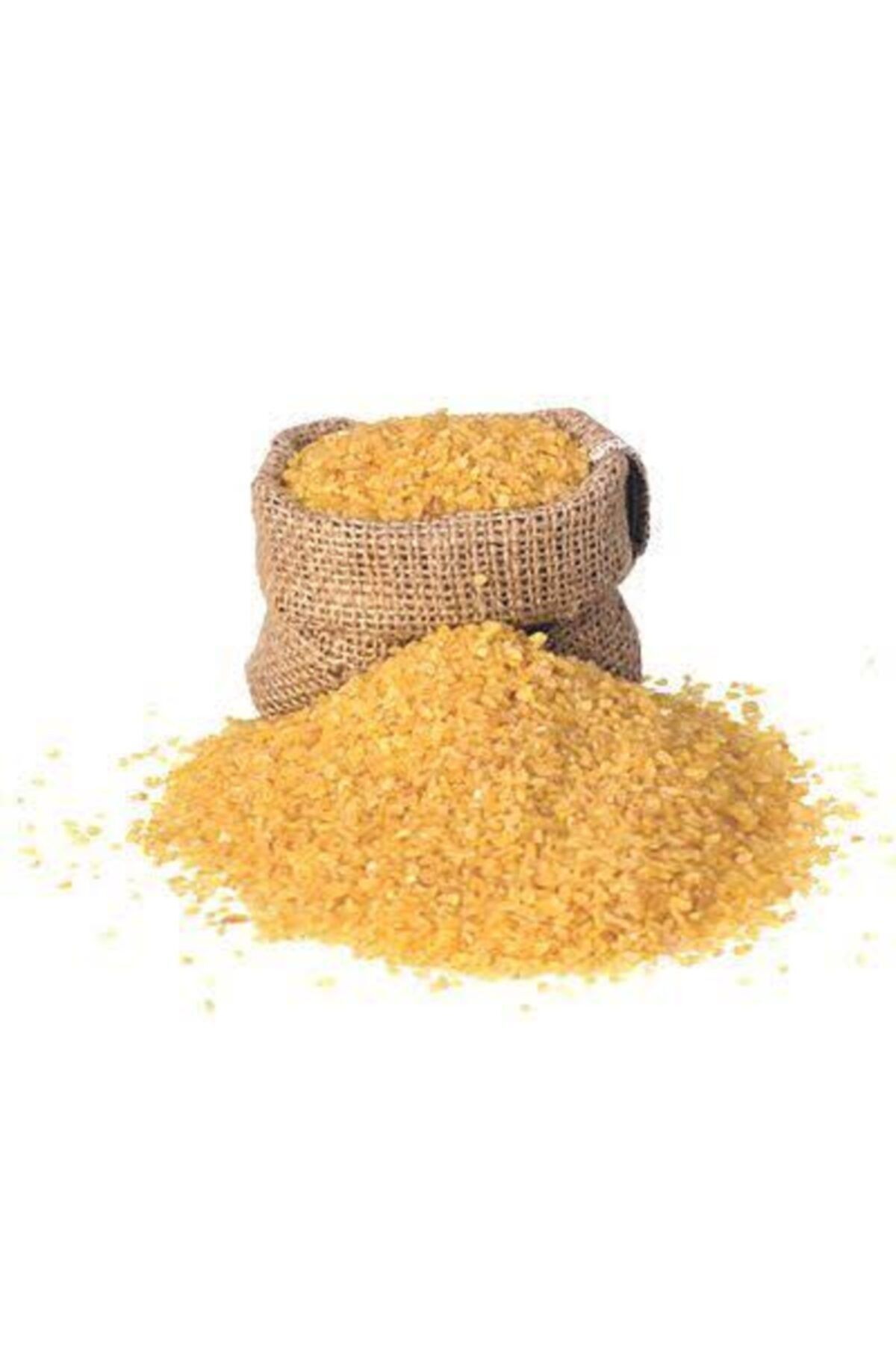 BALAGRO Organik Köy Bulguru 1 kg